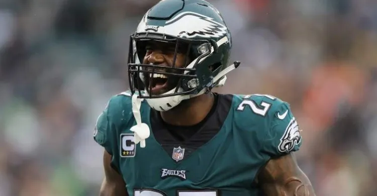 Former Eagles All-Pro Praises $255 Million QB for Skipping White House Visit