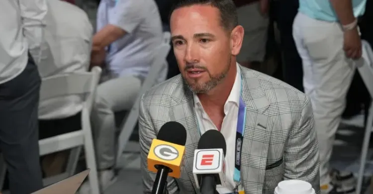 Packers' Matt LaFleur Raises Eyebrows With Comments on Ben Johnson