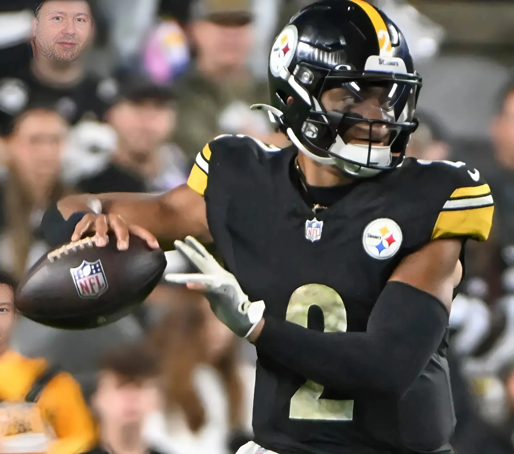 Jets 2 Major Justin Fields Questions Revealed