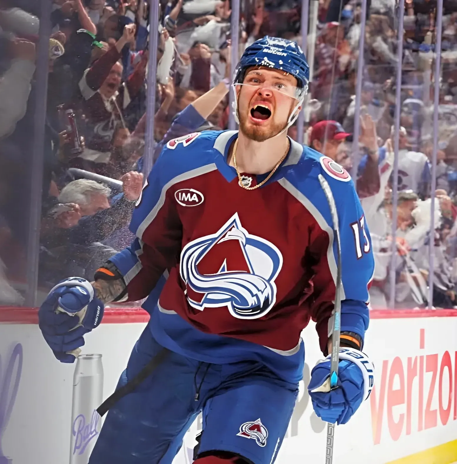 3 Takeaways From the Avalanche’s 7-4 Game 6 Win Over the Stars