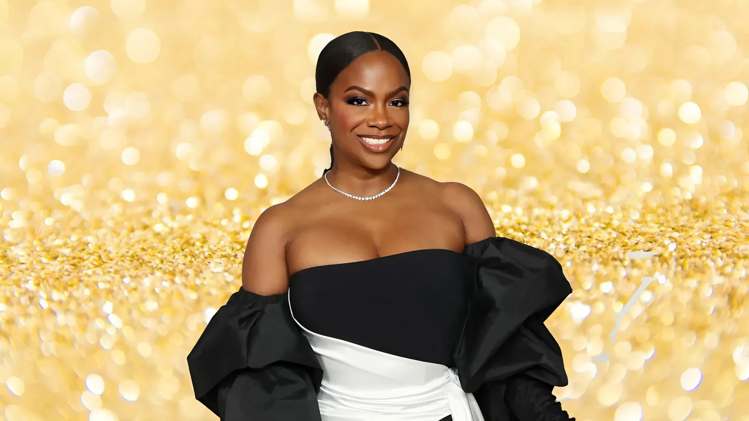 Kandi Burruss Remains Positive After ‘Othello’ Tony Snub: ‘I’m Not Giving up on the Dream’
