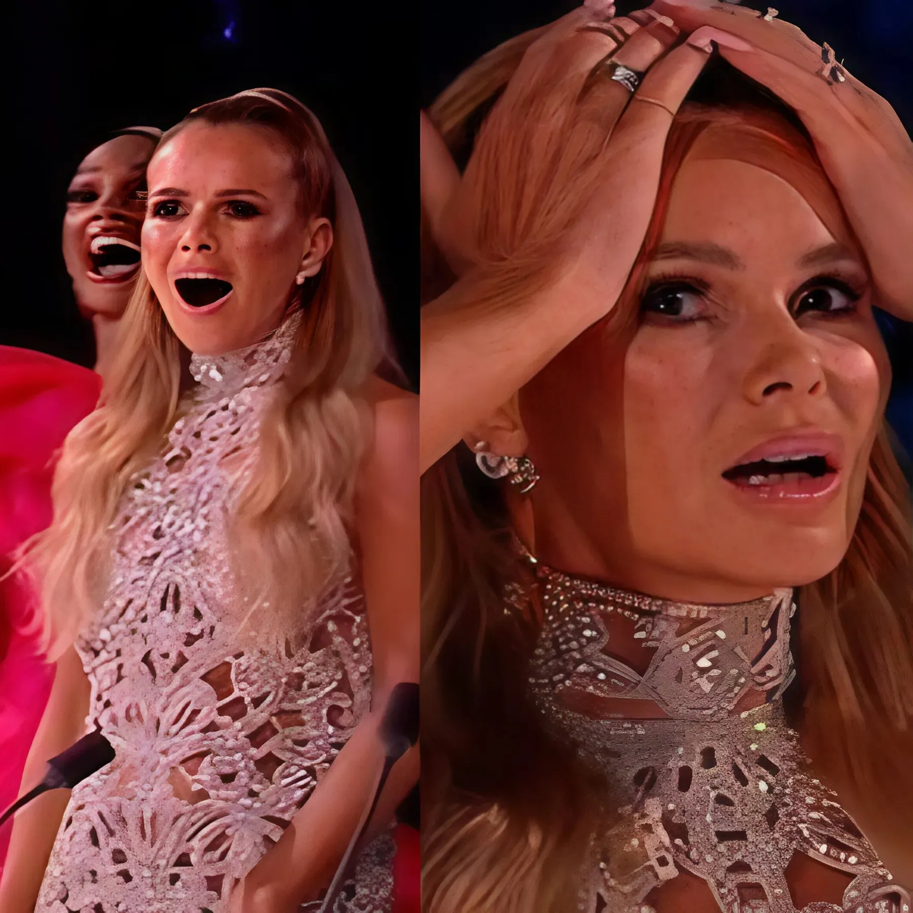 Britain's Got Talent hit with over 100 Ofcom complaints after 'repulsive' semi-final routines