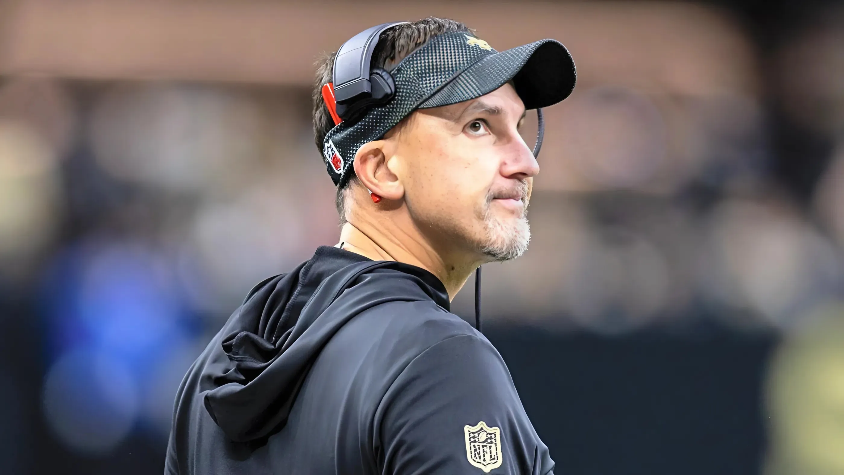Chicago Bears' defensive game plan gets Dennis Allen twist