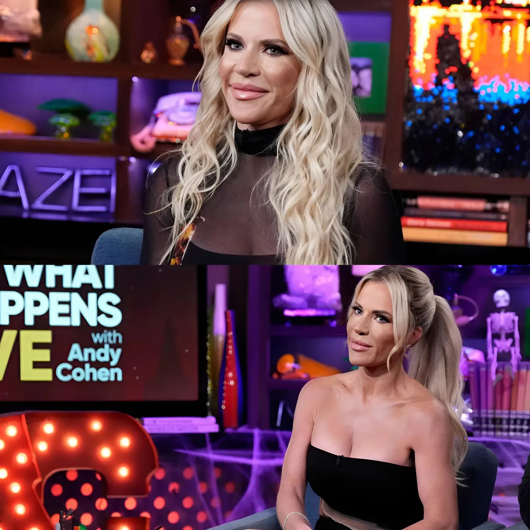 RHOC Star Jennifer Pedranti is Ordered to Pay $165,000 Judgment After Landlord Sued Her for Allegedly Failing to Pay Rent