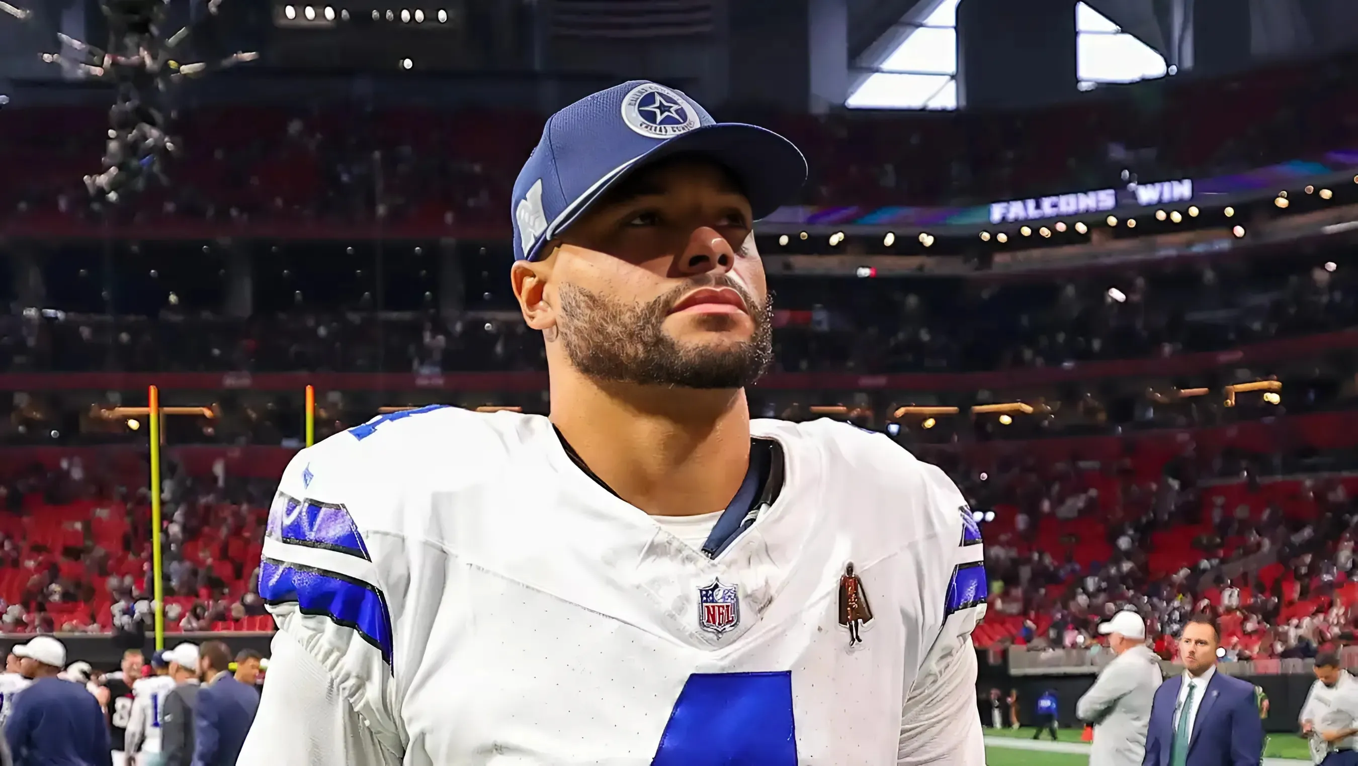 Cowboys Trade Proposal Lands $90 Million Weapon for Dak Prescott