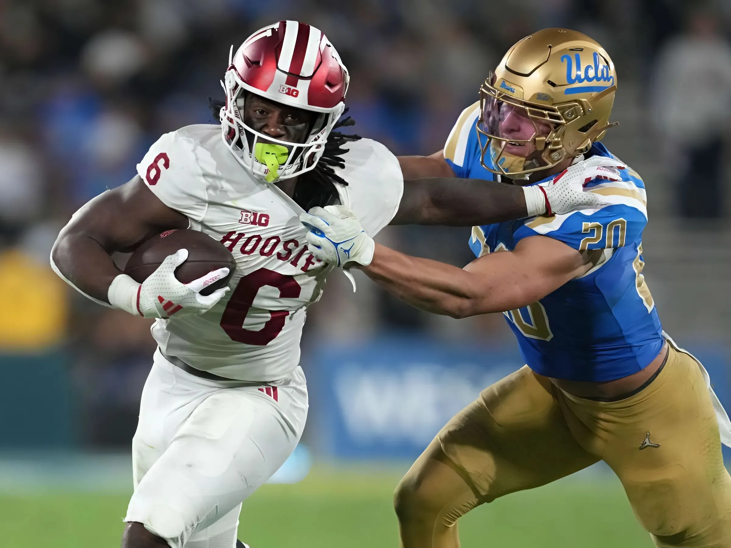 Commanders Could Replace Bobby Wagner With Steal of NFL Draft