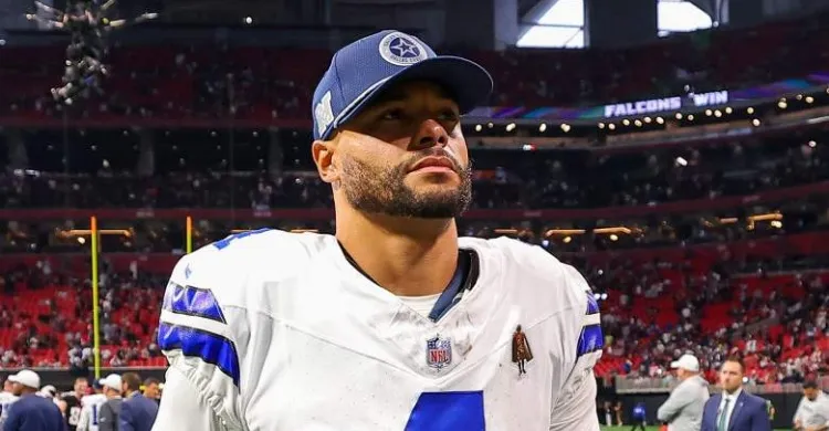 Cowboys Trade Proposal Lands $90 Million Weapon for Dak Prescott