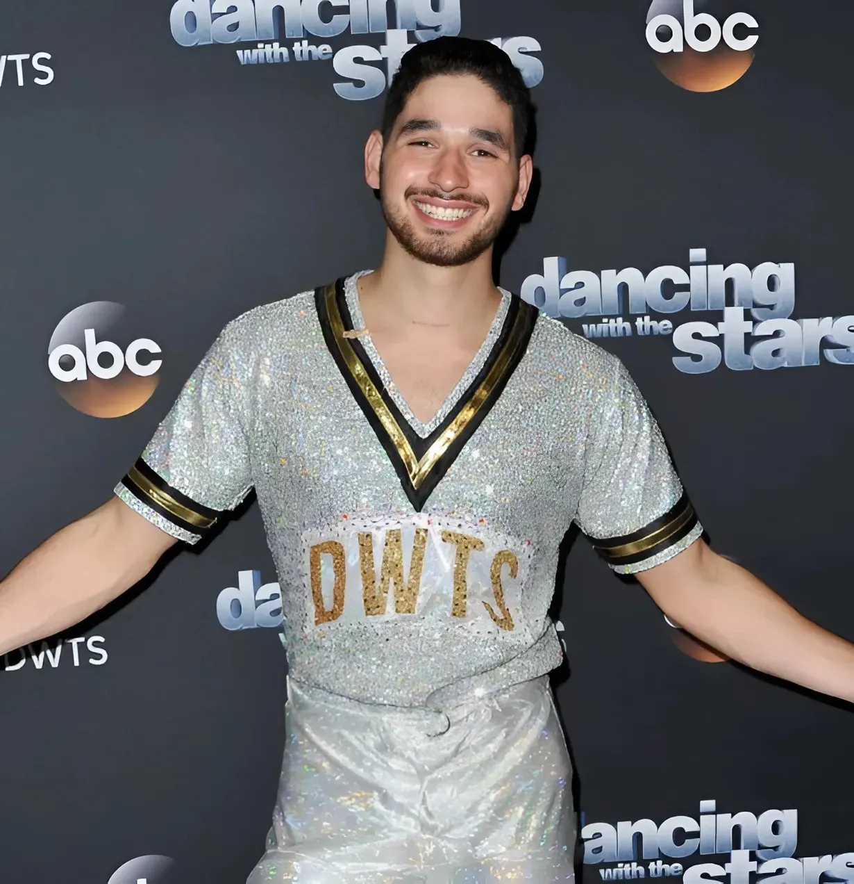 DWTS Pro Alan Bersten Reacts to Robert Irwin Joining the Cast