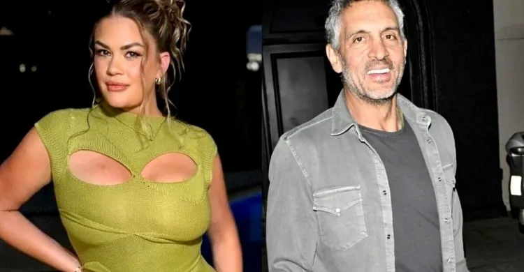 Brittany Cartwright Says She’s “Heard Some Things” About Mauricio Umansky & Would ‘Swipe Left’ on Him, Plus The Valley Star Claps Back at Criticism for Rating Ex Jax’s Bedroom Performance