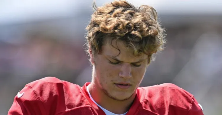Vikings' J.J. McCarthy Update Signals Major Change to NFL