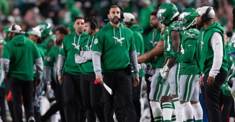 Eagles Predicted to Sign $191 Million, Pro Bowl EDGE