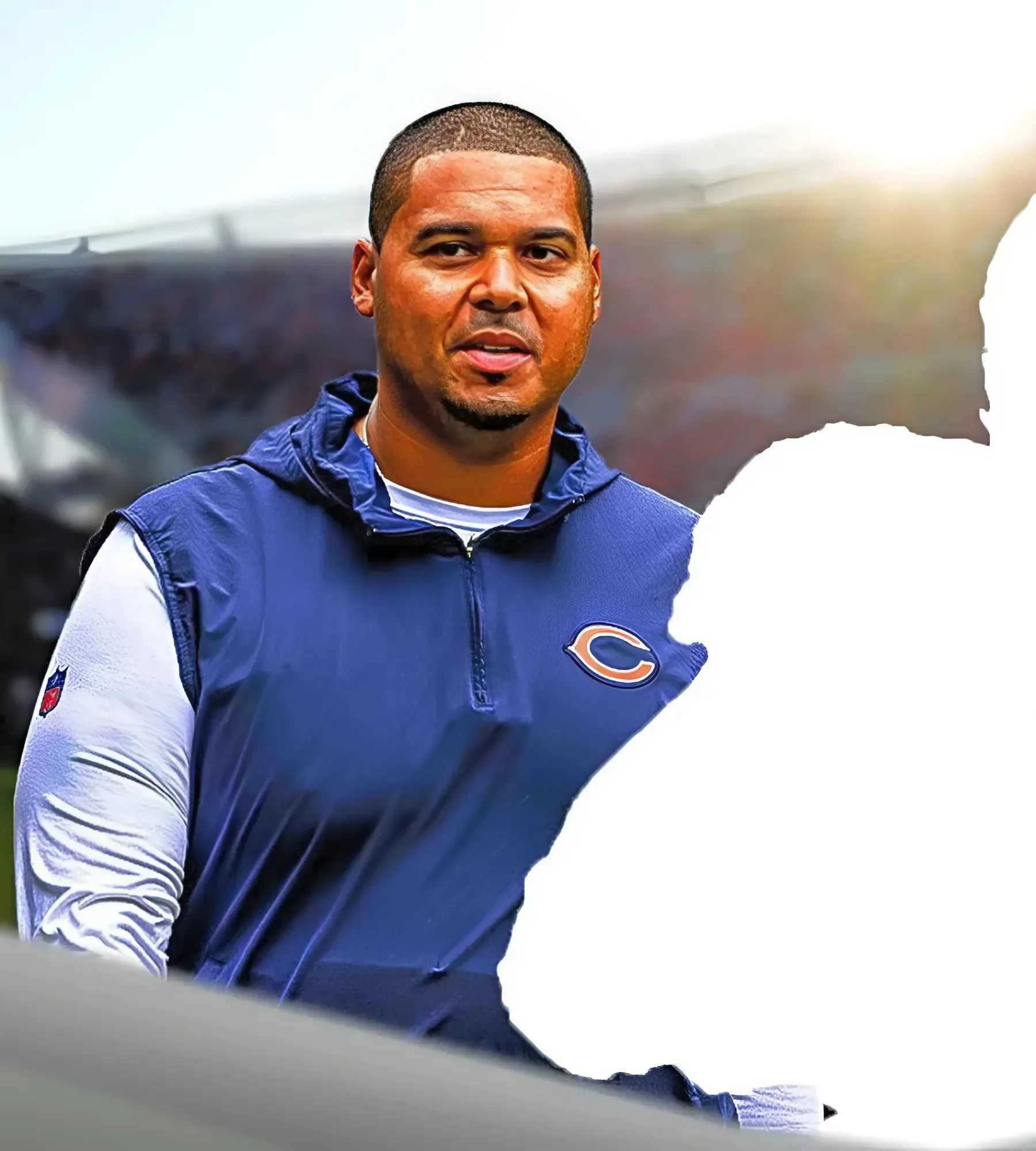 1 Bears undrafted free agent who will make 2025 roster
