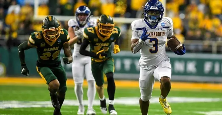 Packers signed an offensive undrafted free agent that the rest of the NFL made a mistake not picking in the 2025 NFL Draft
