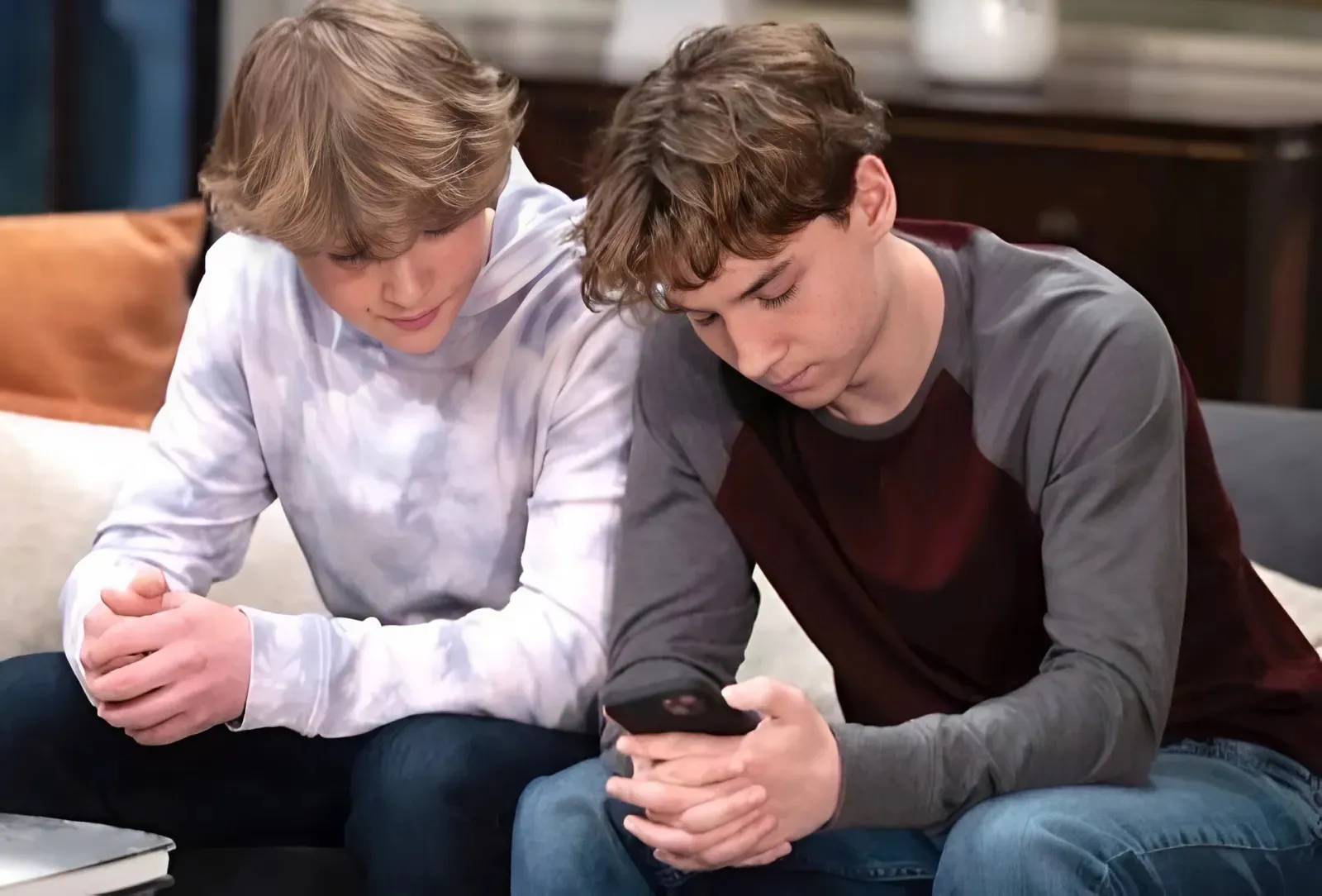 GH Spoilers: Rocco & Danny Hack Lulu’s Laptop — Secret Son Bombshell Could Blow Up Dante’s World!