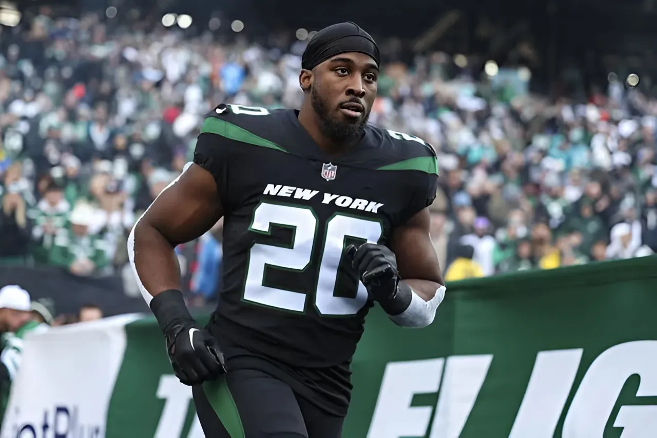 Jets' $9 Million Star Linked To Trade To NFC Contender