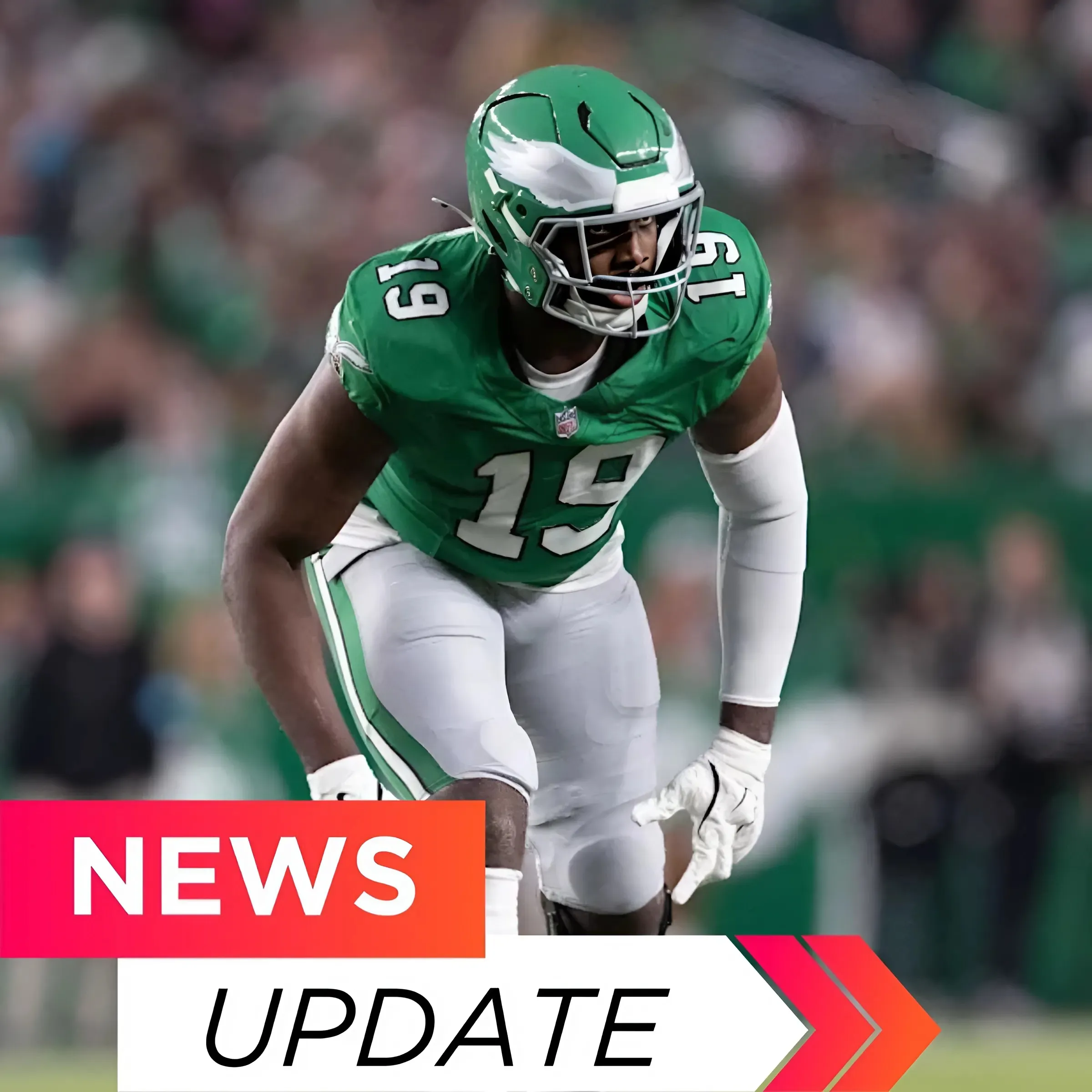 Eagles Predicted to Sign $191 Million, Pro Bowl EDGE