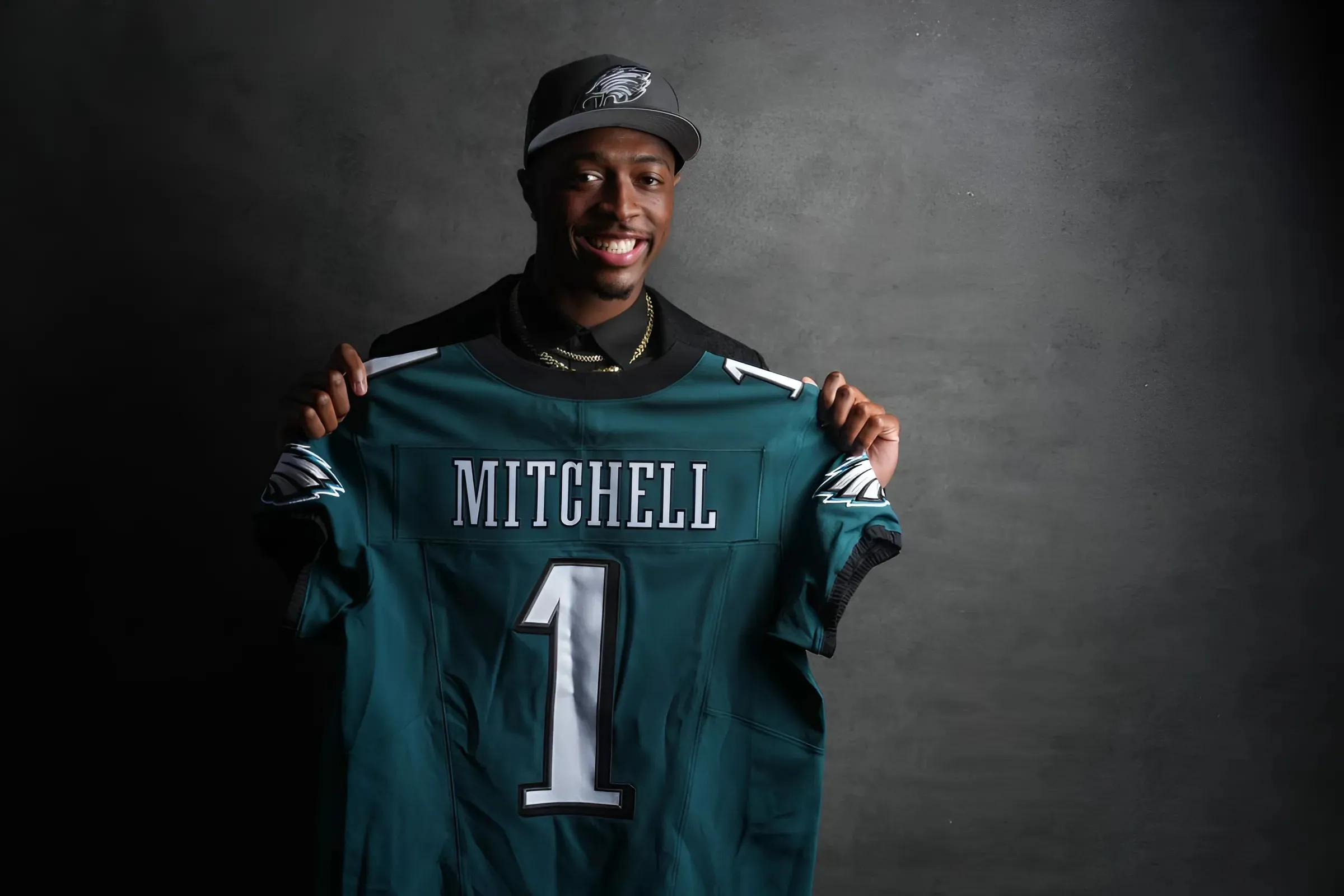 Eagles Draft Steal Already Compared To All-Pro