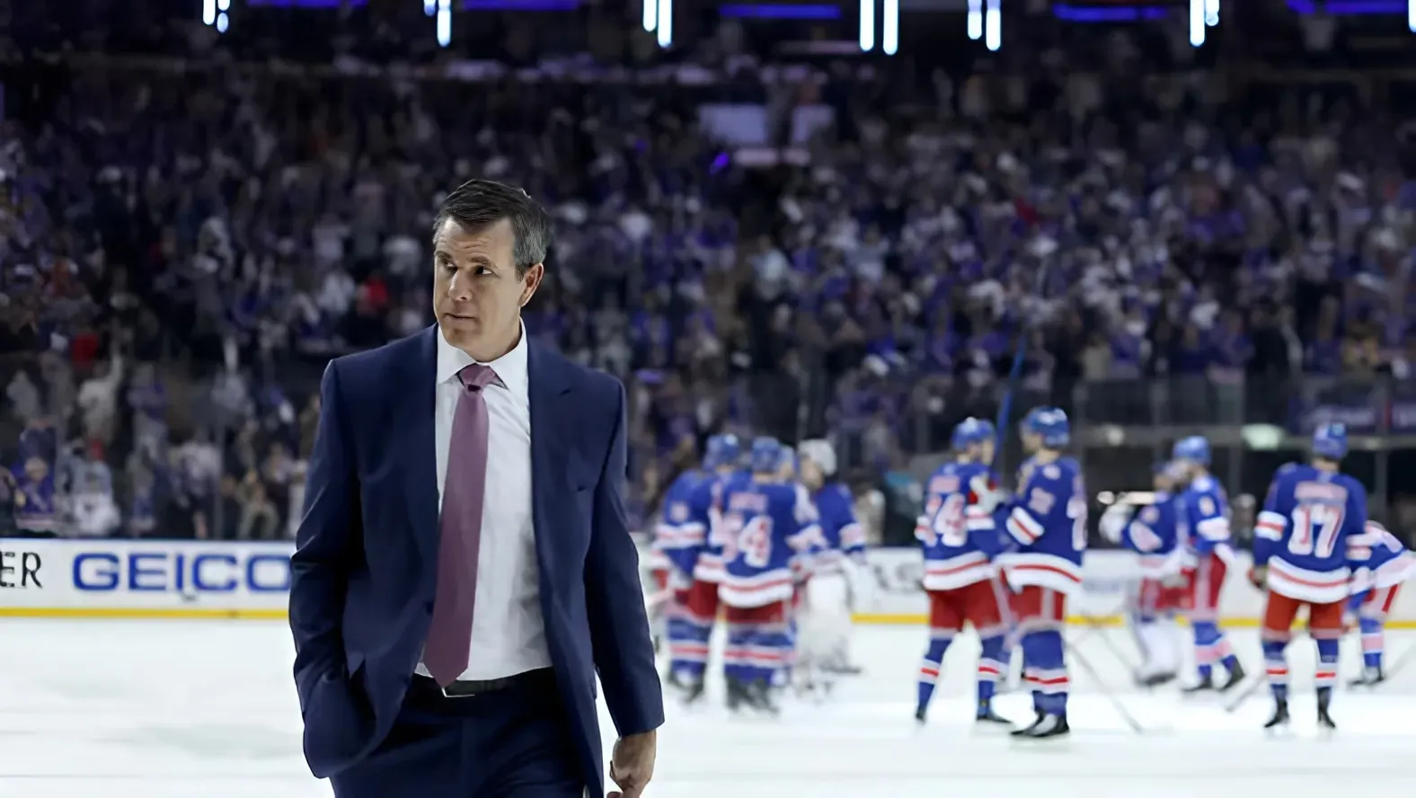 Rangers close to hiring Mike Sullivan as new coach, could add John Tortorella as assistant: report