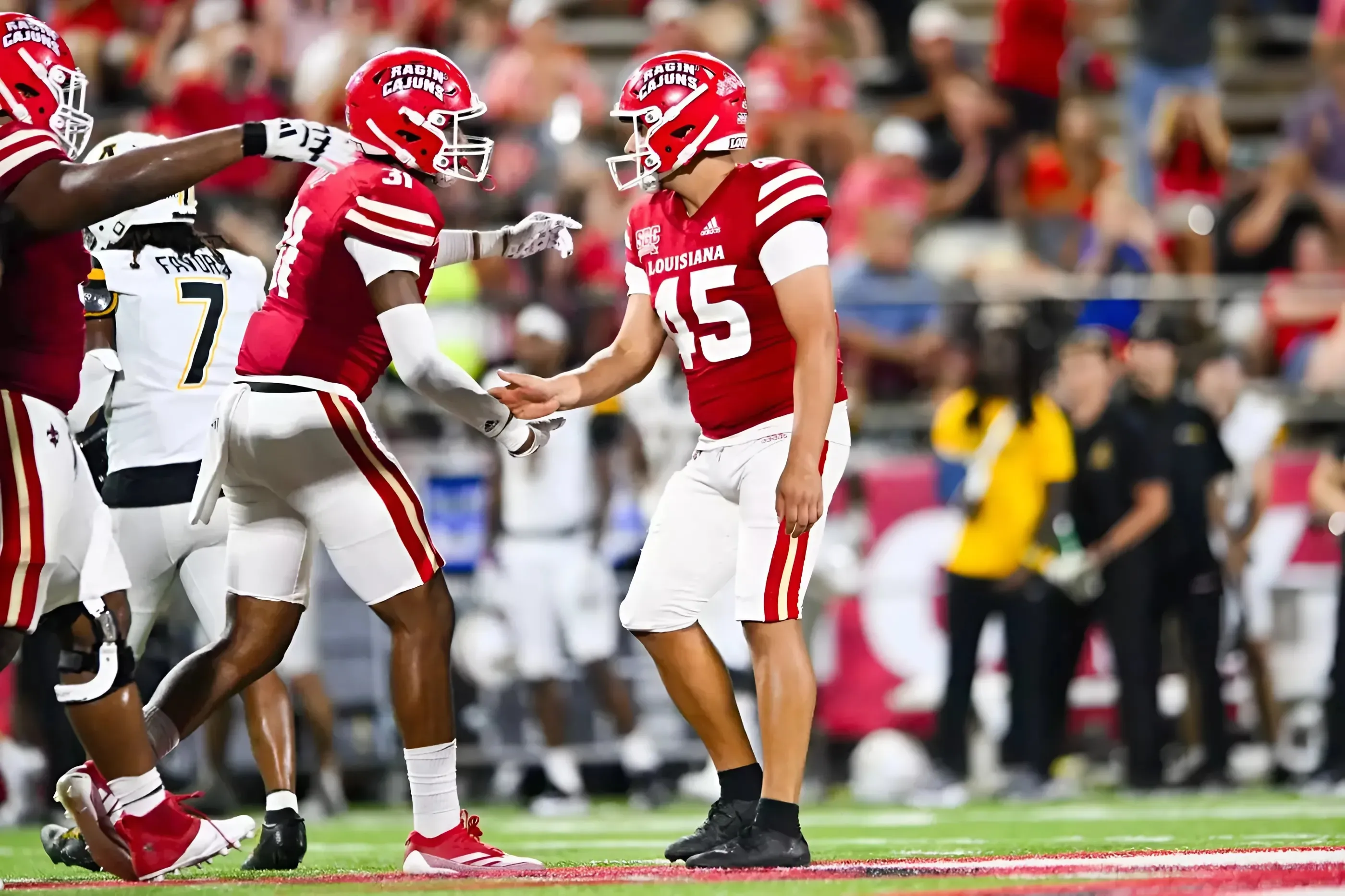 49ers invite Lou Groza Award winner to rookie minicamp