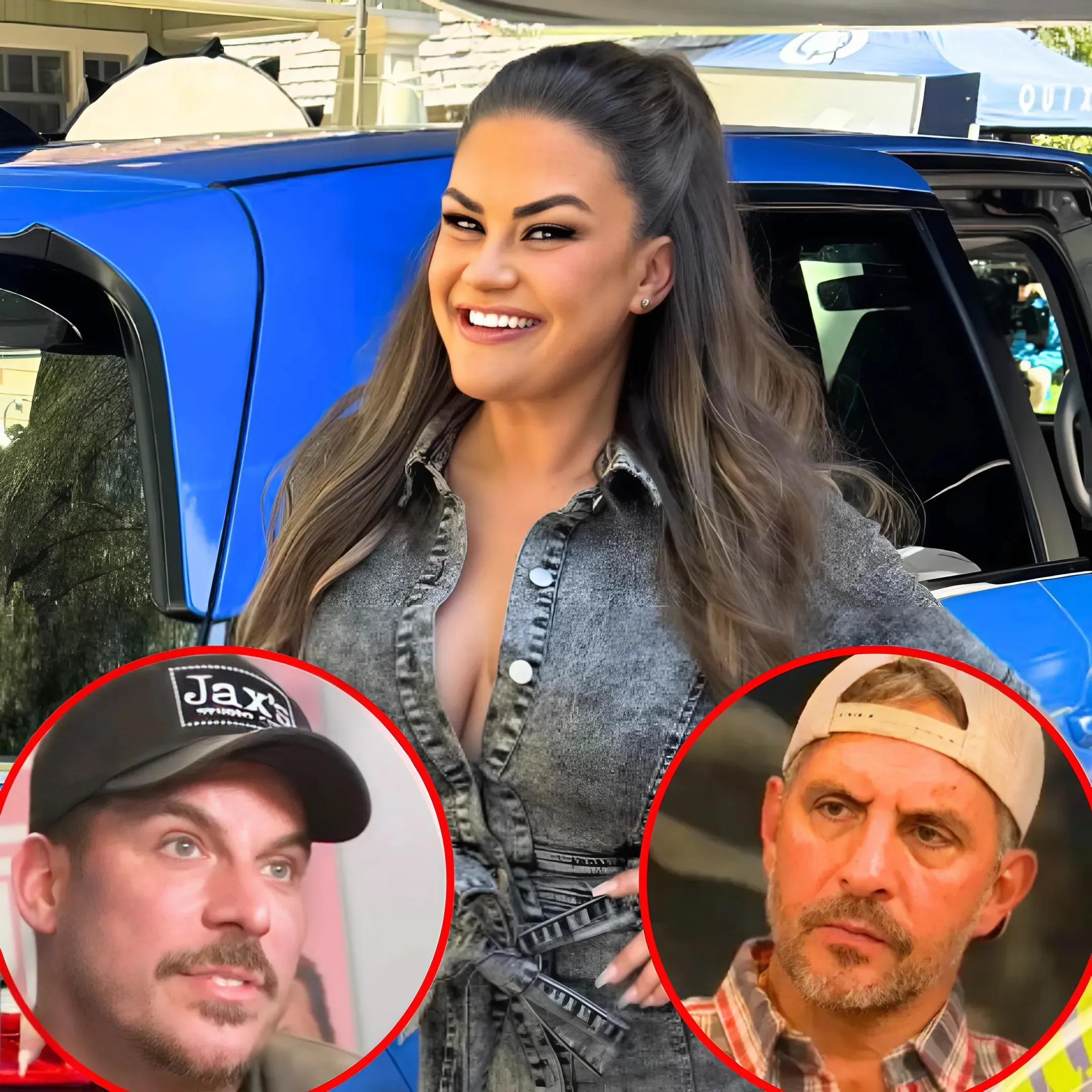 Brittany Cartwright Says She’s “Heard Some Things” About Mauricio Umansky & Would ‘Swipe Left’ on Him, Plus The Valley Star Claps Back at Criticism for Rating Ex Jax’s Bedroom Performance
