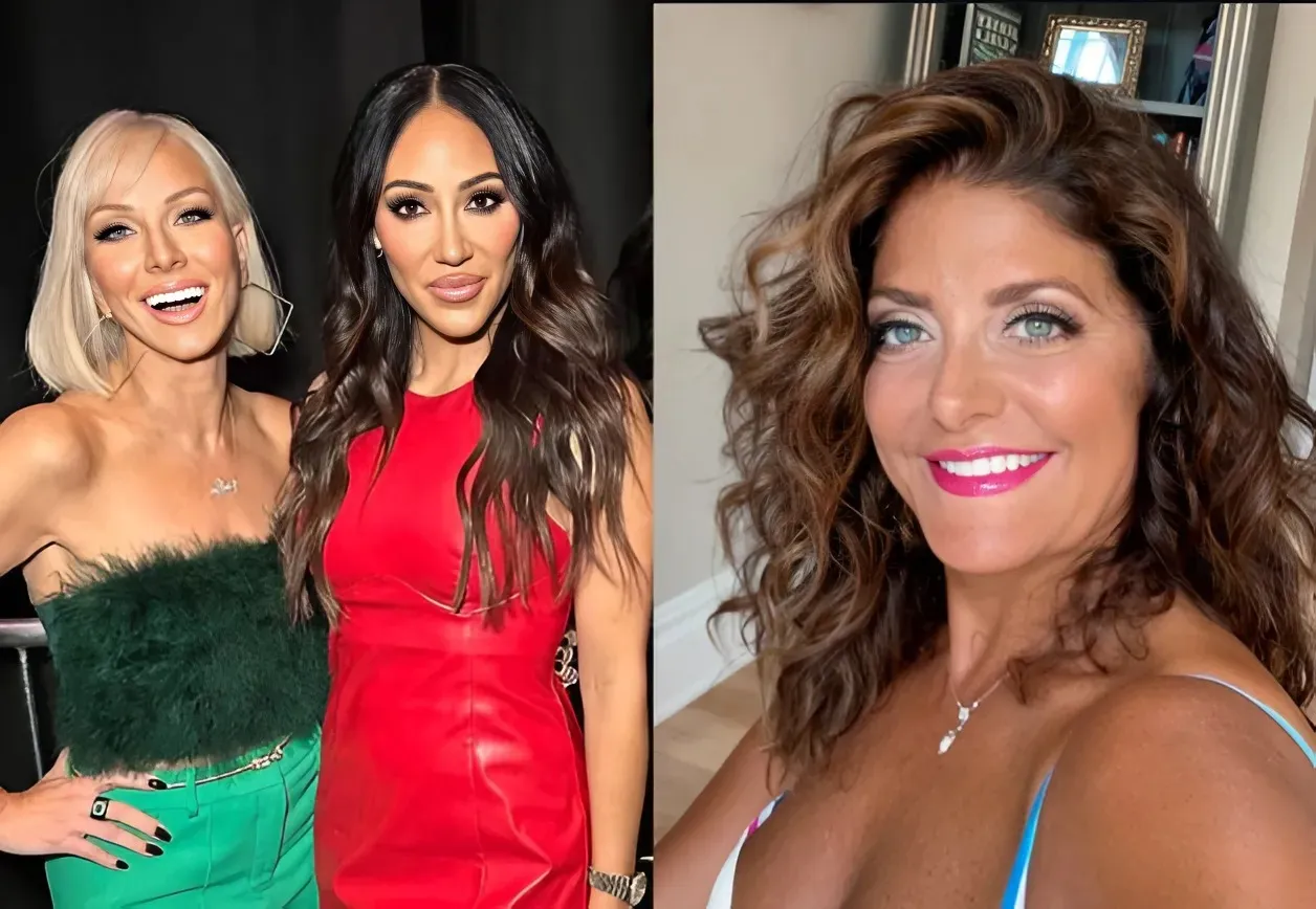 Margaret Josephs Defends Melissa Gorga & Slams Kathy’s Claims as “Disappointing” as She Shares What Kathy Told Her, Plus She Talks What She’s Heard About RHONJ Casting