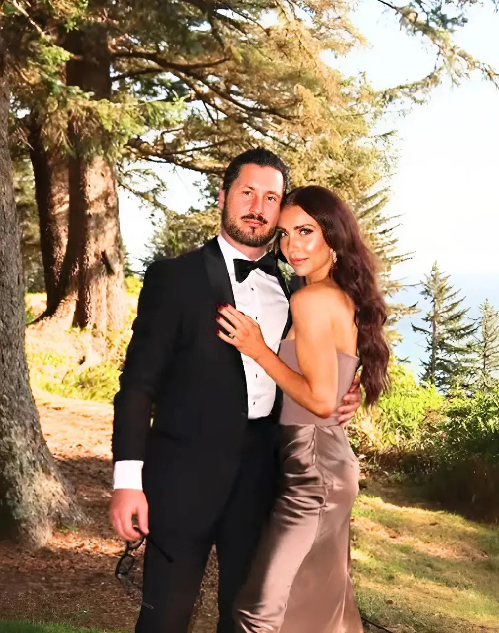 “My Greatest Blessing”: Val Chmerkovskiy Says His Life Began When He Met Jenna Johnson