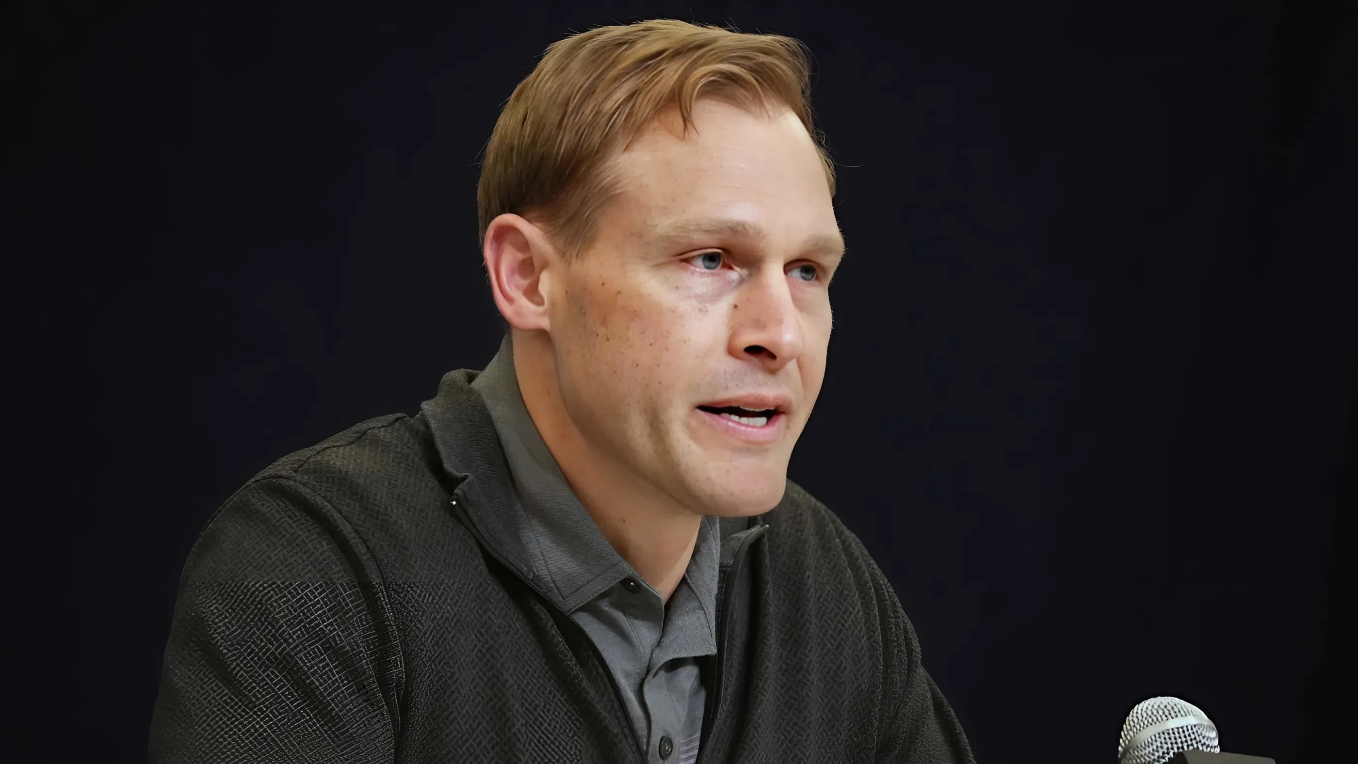 Bears Need to Call Free Agent Pass Rusher Immediately Post-Draft