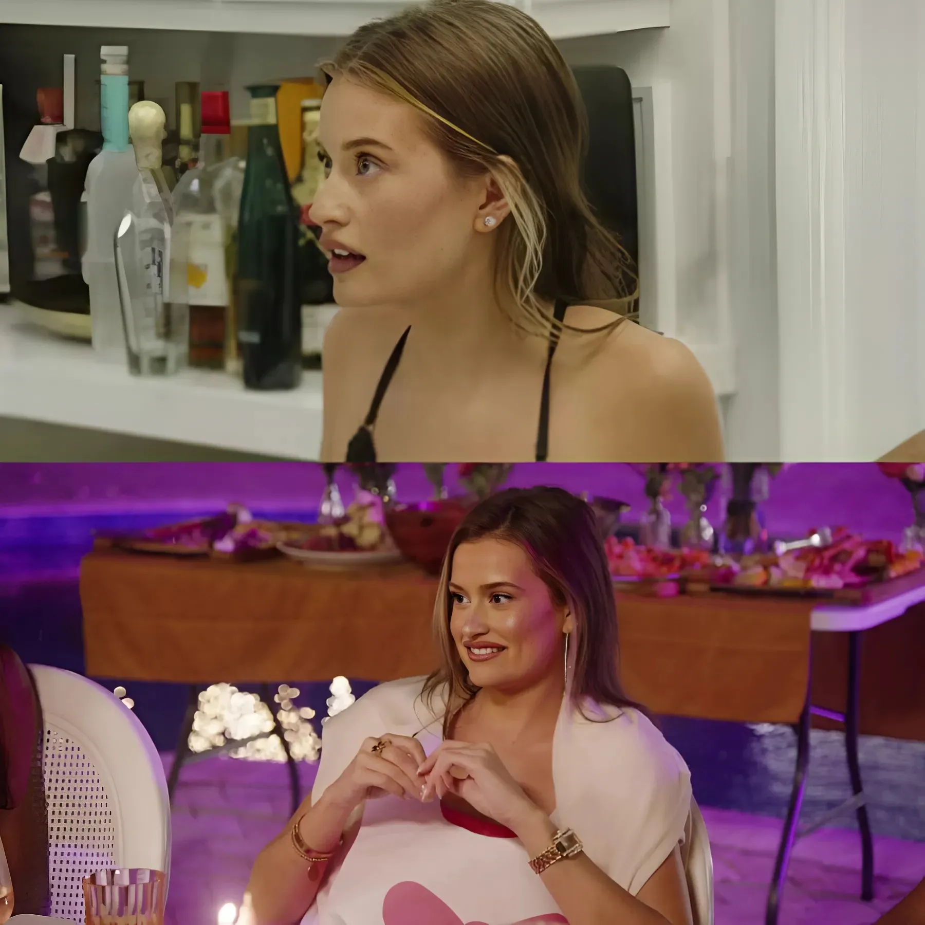Lexi Wood Opens Up About Her "Sexy" New Career Move: "I Can Really Flourish