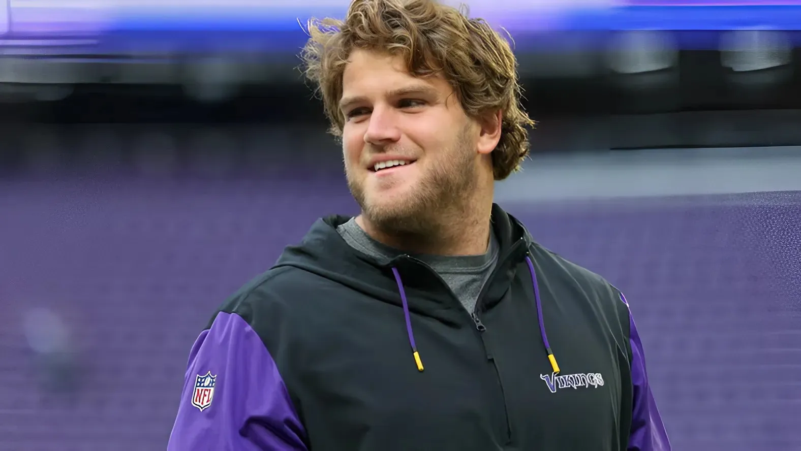 Brian O’Neill Sends Along a Message that the Vikings’ Coaching Staff Needs to Heed