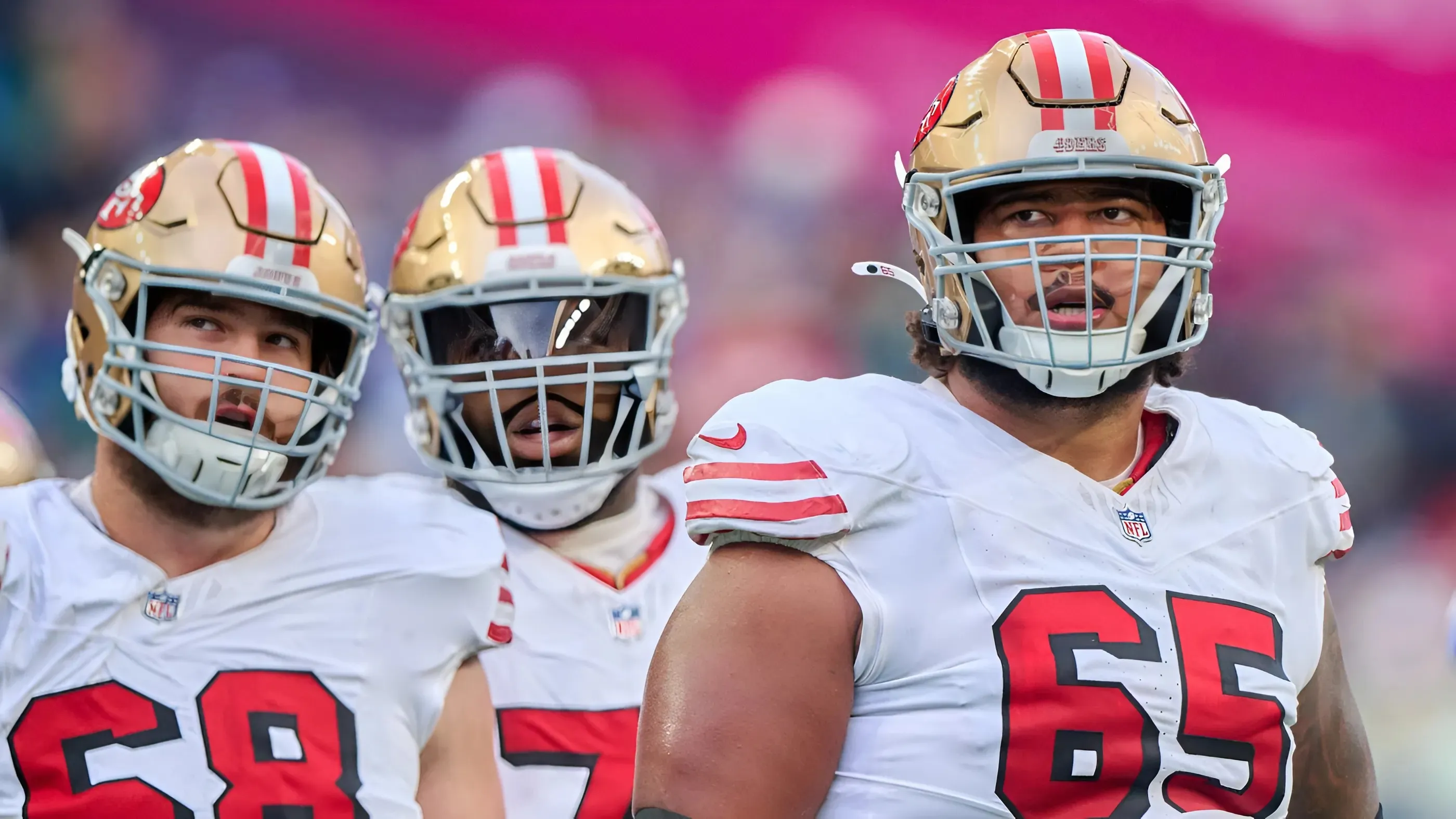 Packers' baffling Aaron Banks move is finding new ways to haunt them