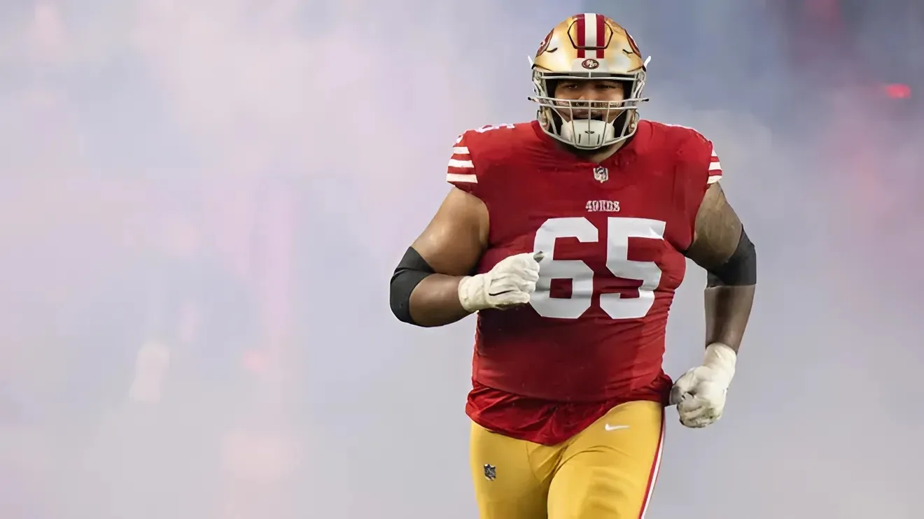 BREAKING: Packers' baffling Aaron Banks move is finding new ways to haunt them