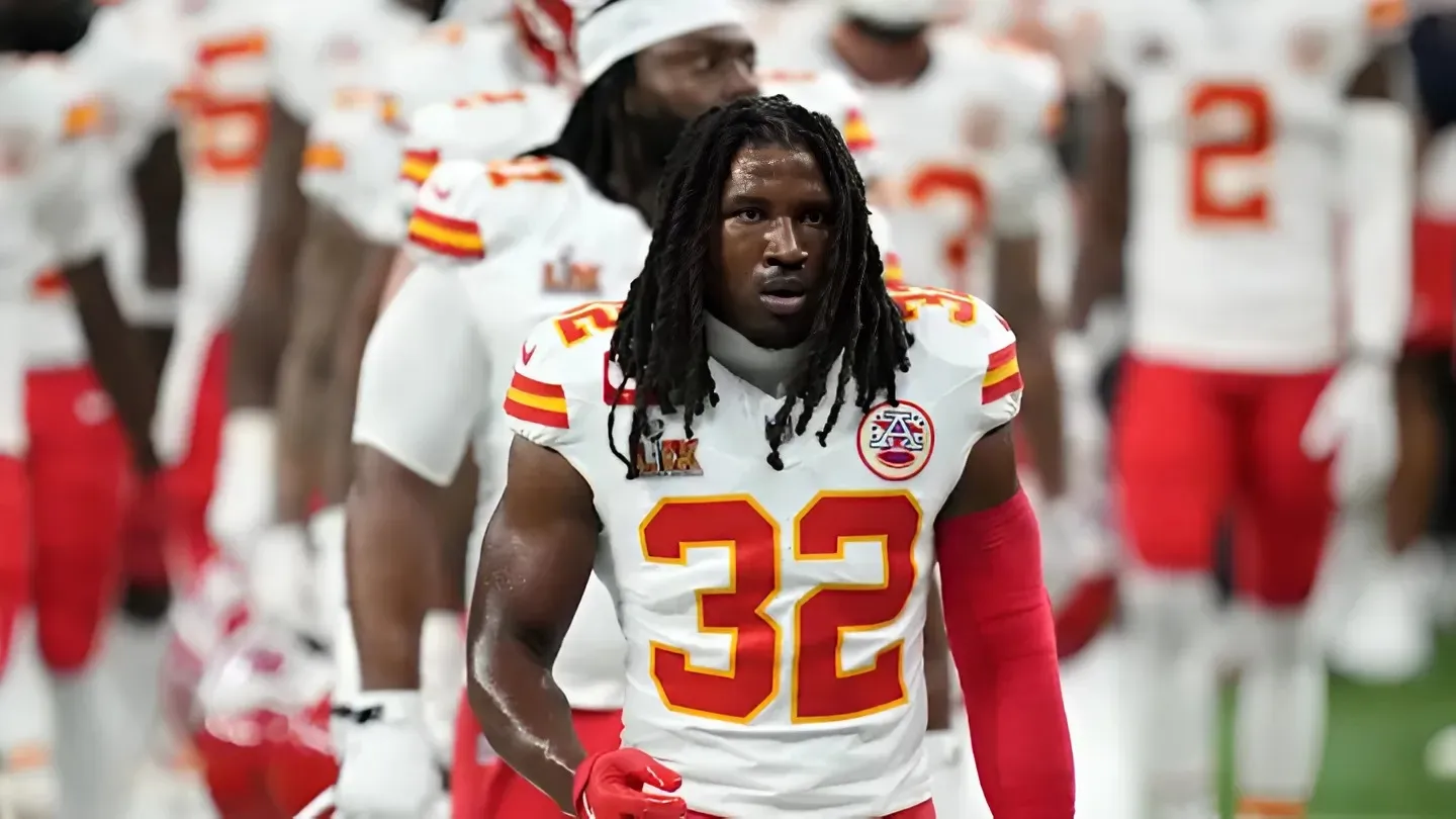 Chiefs Landed Steal of Free Agency After Absurd NFL Contract News