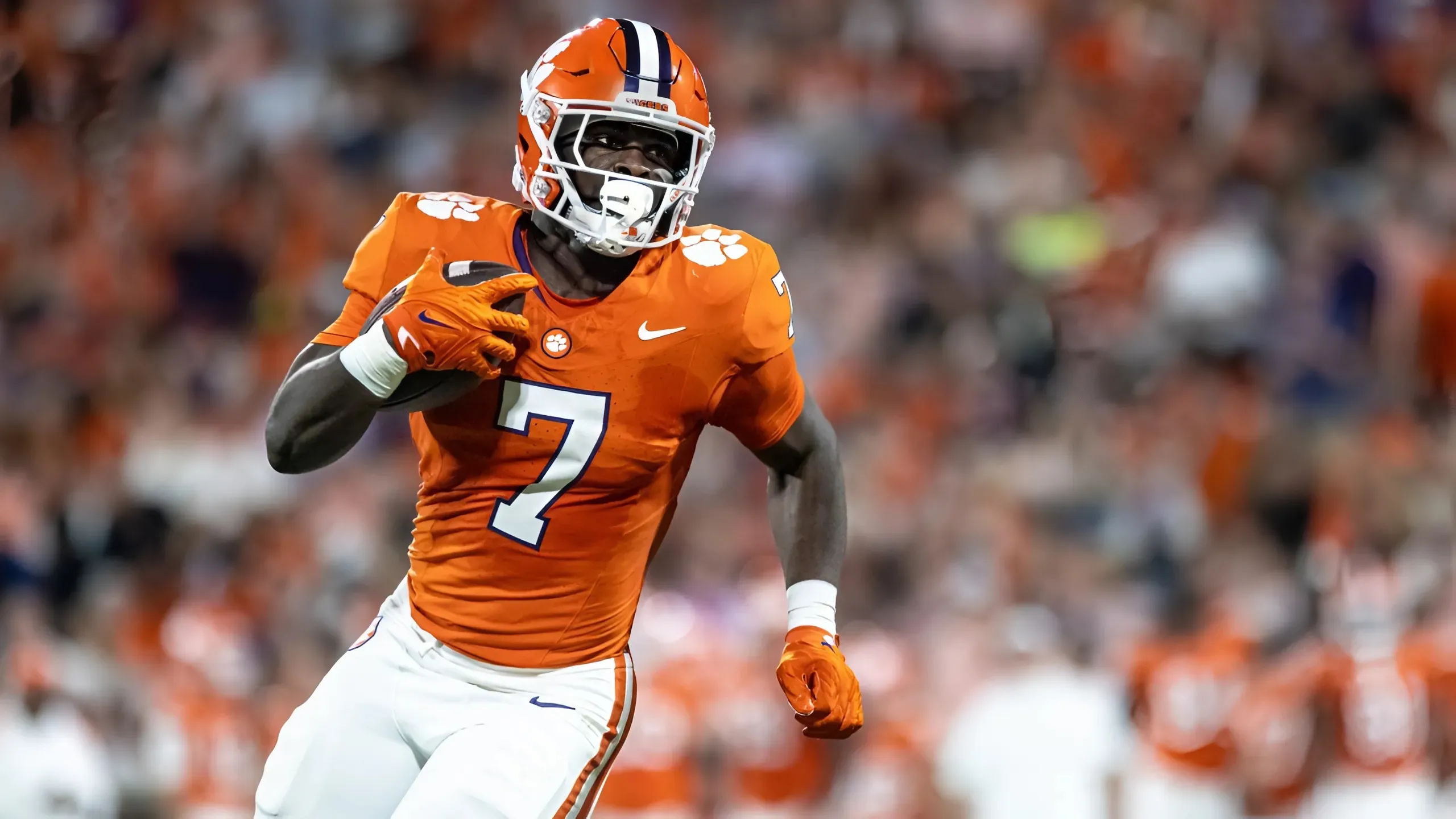 Cowboys Rookie RB Reveals 1 Secret That Cannot Be Measured
