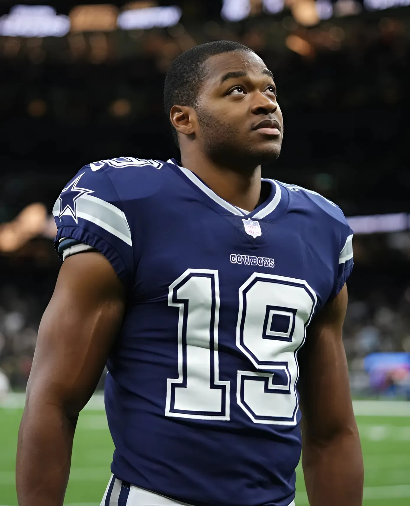 COOPER TO PHILLY? Eagles Linked to Surprise WR Move