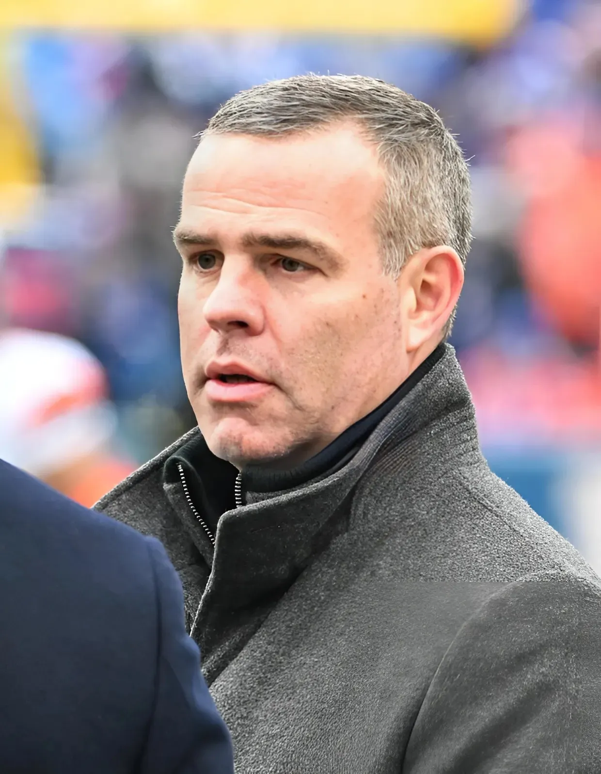 Brandon Beane and Bills landed premier steal of 2025 NFL Draft