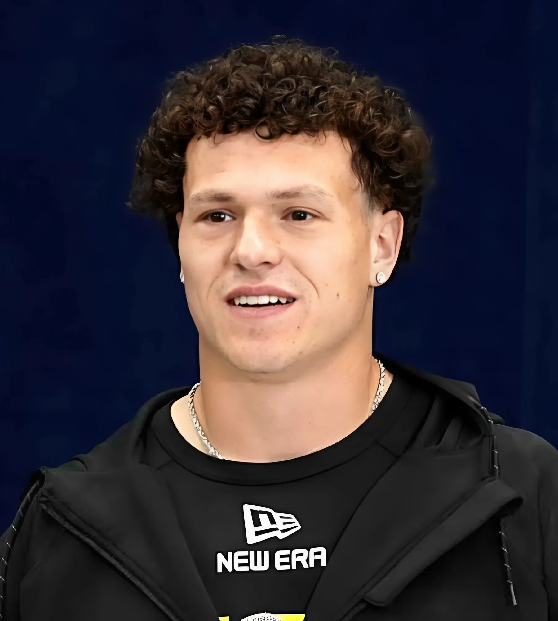 Commanders Round 6 linebacker named 'rookie to watch' in team's draft class