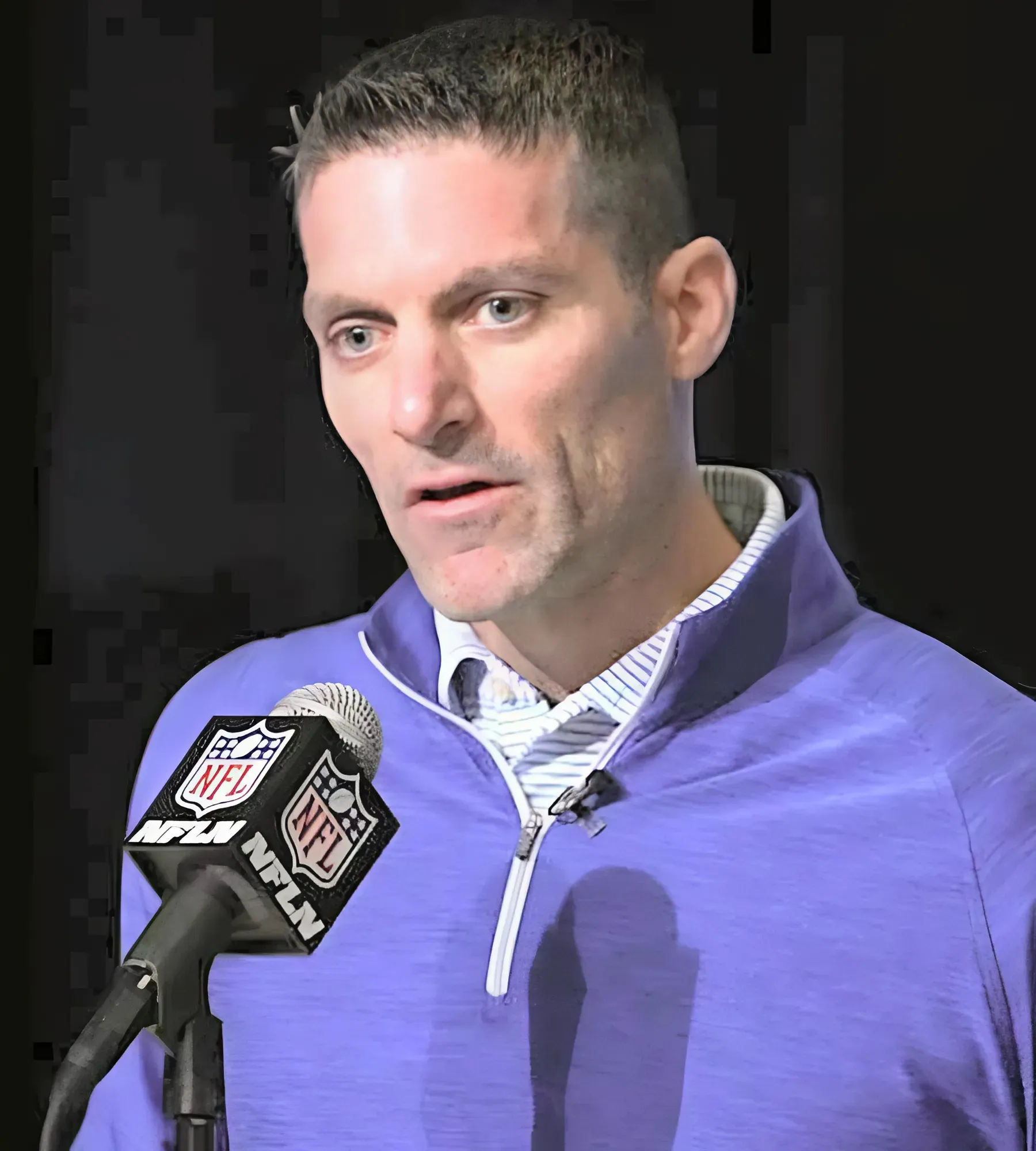 Texans GM Drops Major Injury Update on Compelling Offensive Talent
