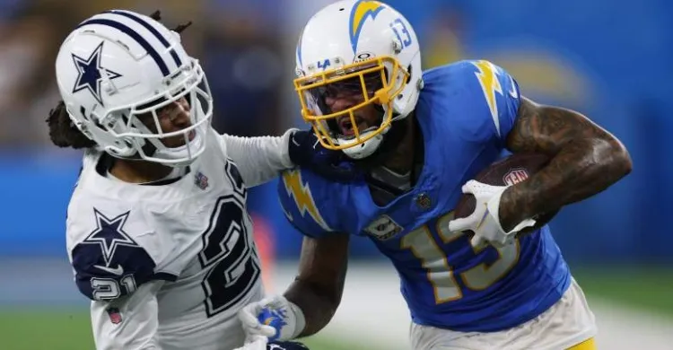 Cowboys Can Make ‘Win Now’ Move With $133 Million Pro Bowl WR
