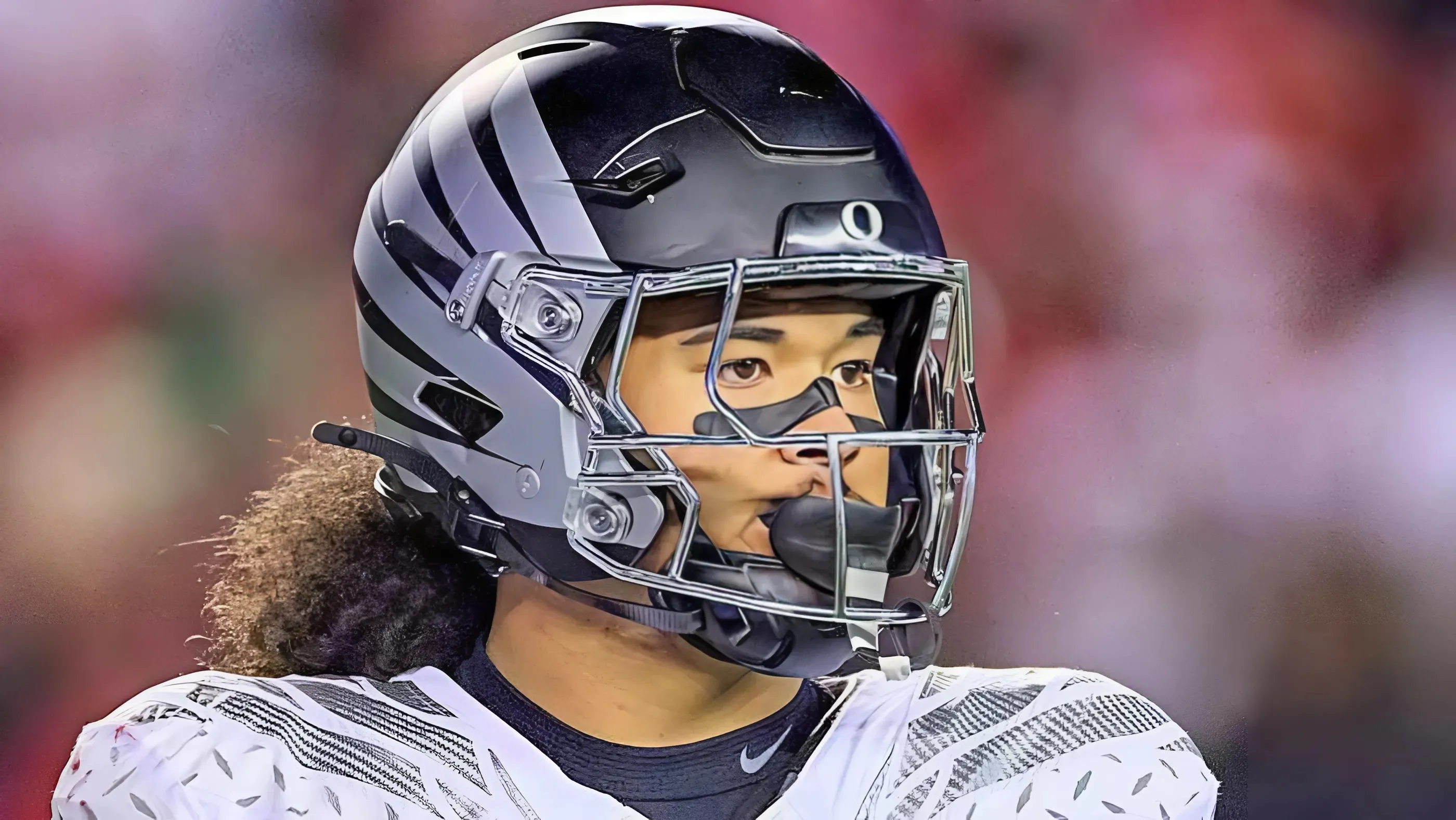 Commanders' patience finally pays off in explosive 2026 mock draft move