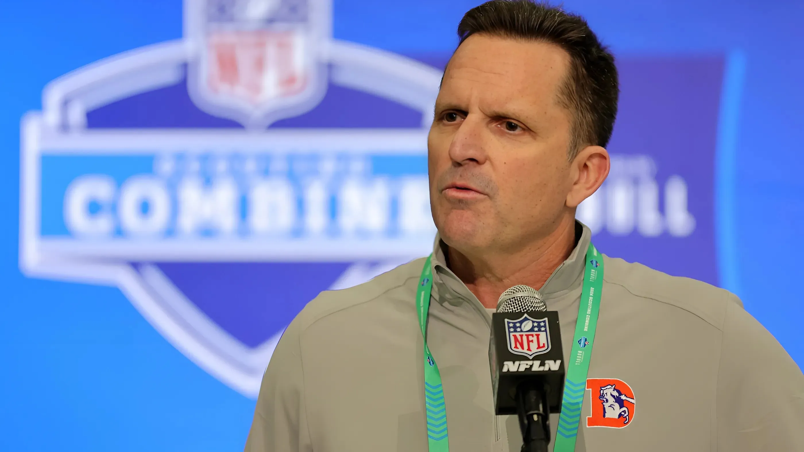 Broncos most intriguing UDFA signing was one they didn't actually make