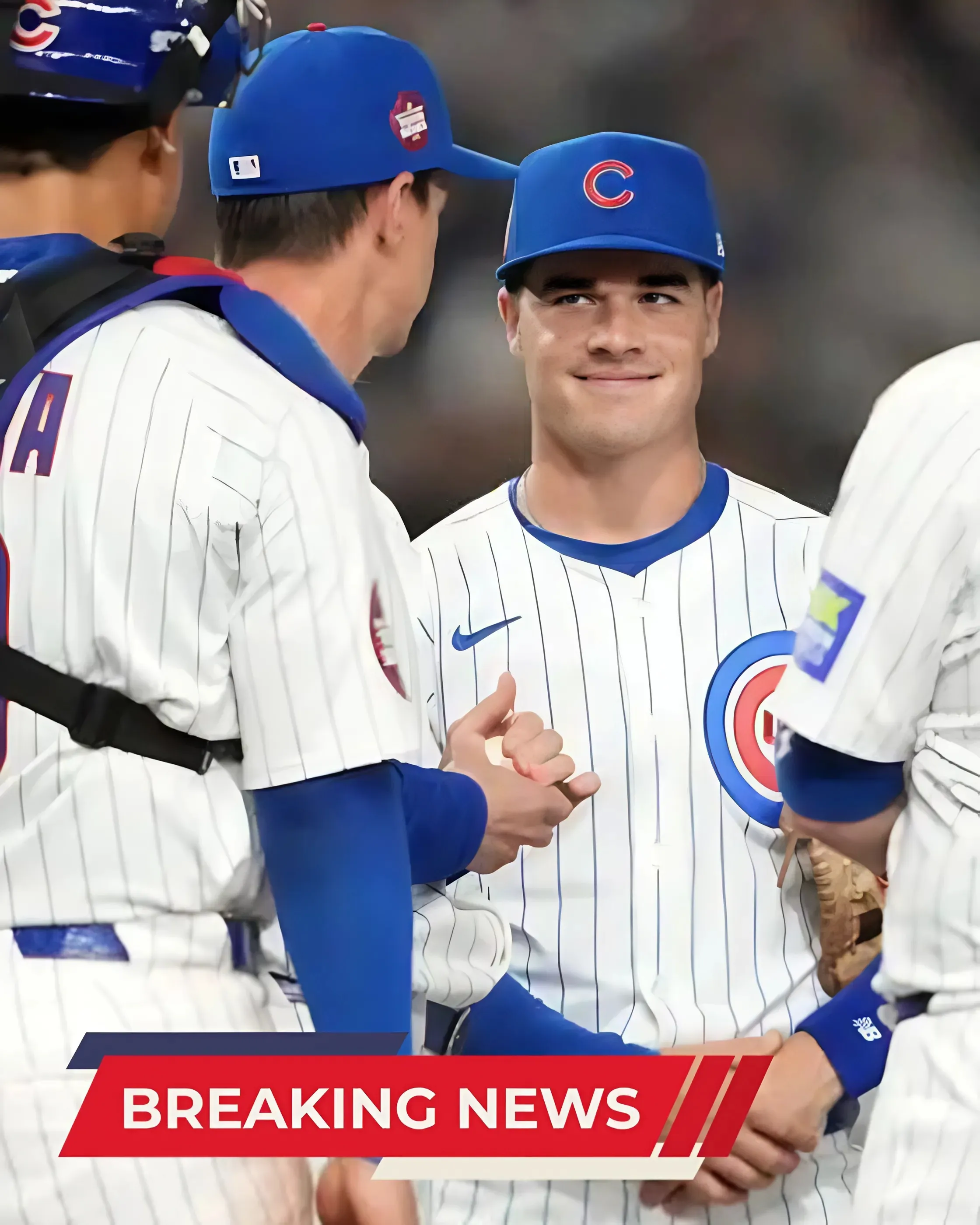 Chicago Cubs manager gives blunt assessment of major team problem