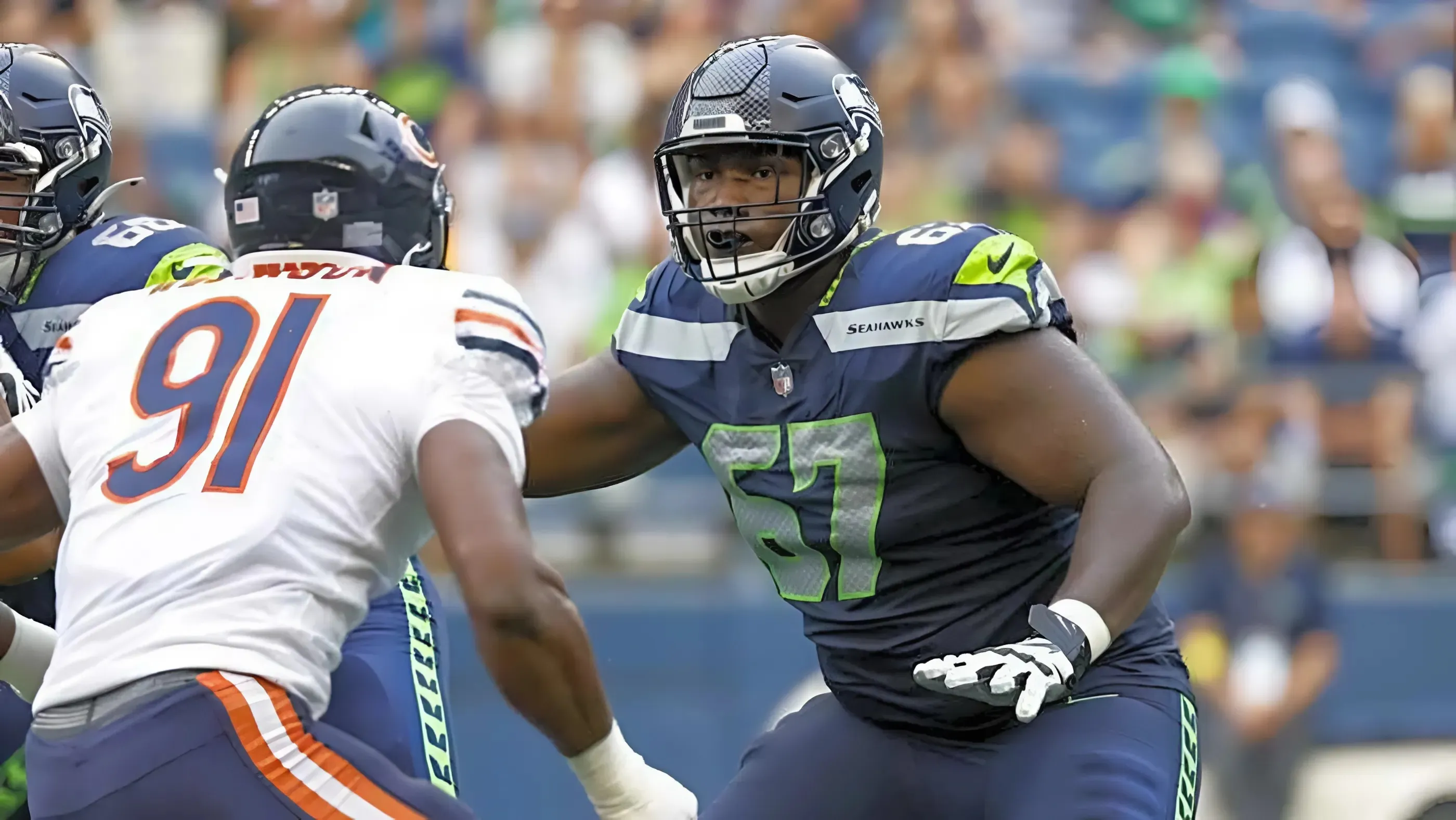 One move could put Seahawks at $100 million in cap space for 2026
