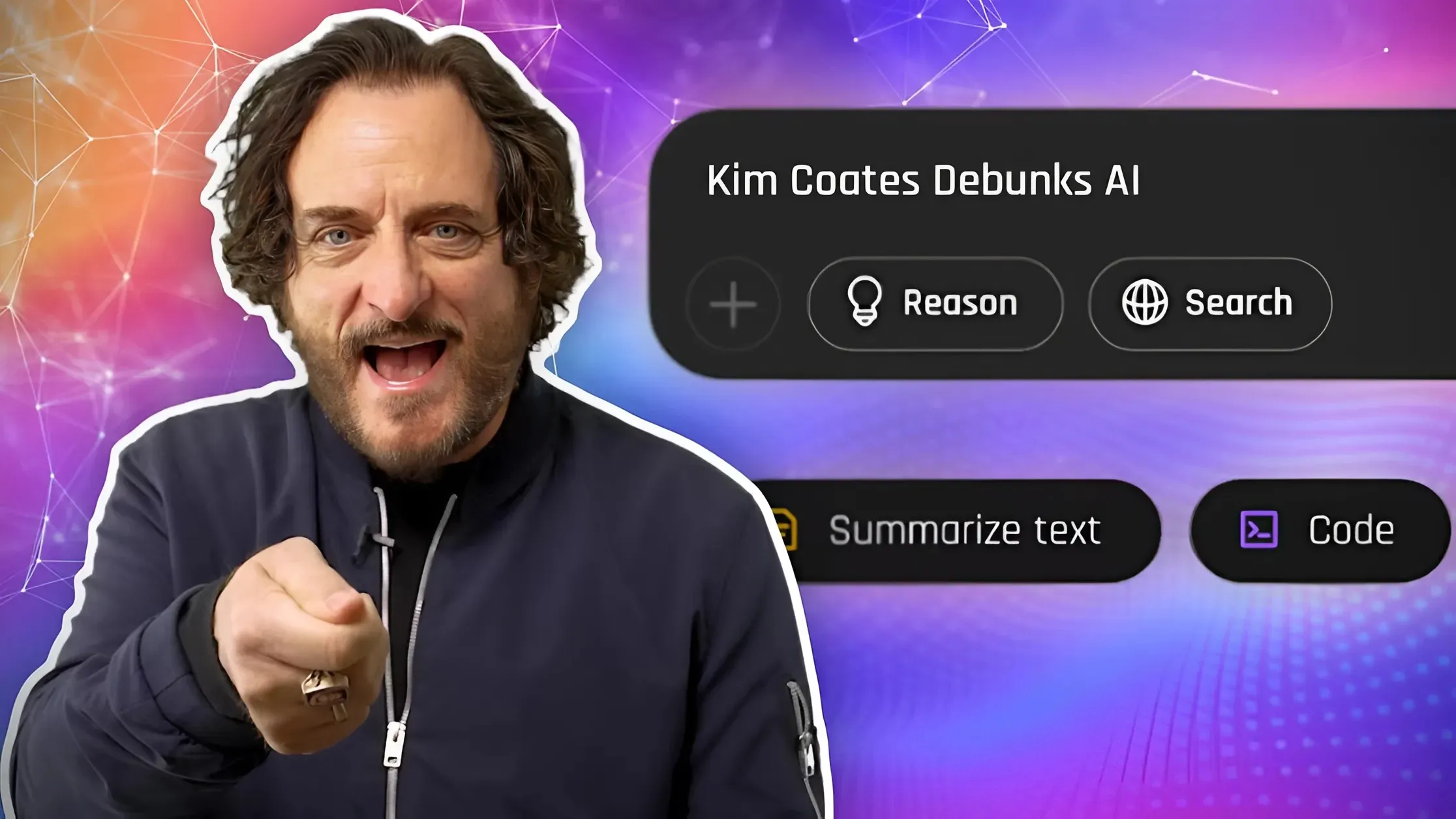 The Walking Dead: Dead City Season 2 Star Kim Coates Explains Negan & Brugal’s Frenemy Dynamic In ScreenRant's Debunking AI The Walking Dead: Dead City Season 2 Star Kim Coates Explains Negan & Brugal’s Frenemy Dynamic In ScreenRant's Debunking AI