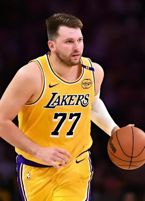 JJ Redick's subtle jab at Luka Doncic is exactly what Nico Harrison was waiting for