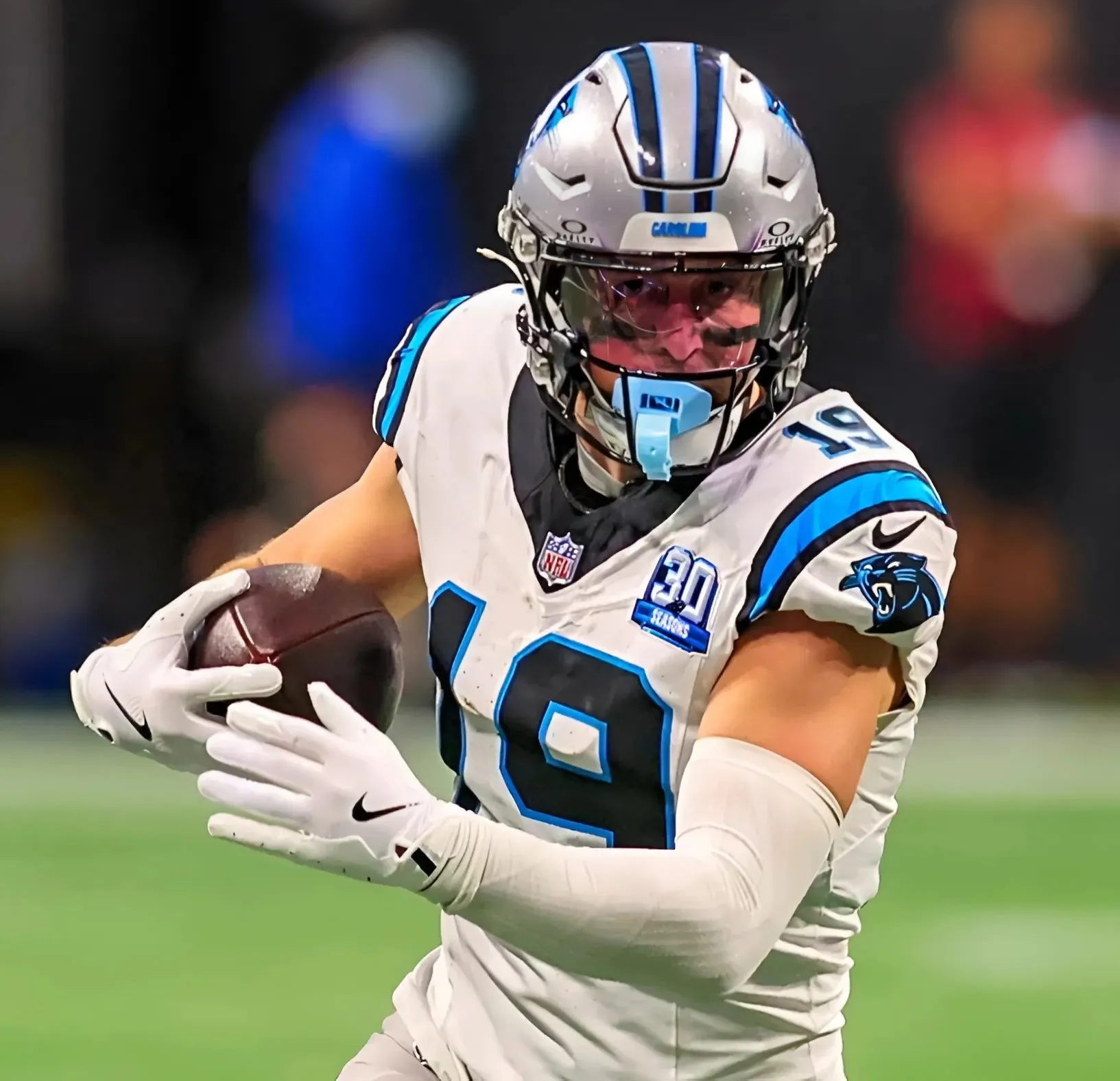 Carolina Panthers: Adam Thielen Speaks Up on NFL Future Amid Career Twilight