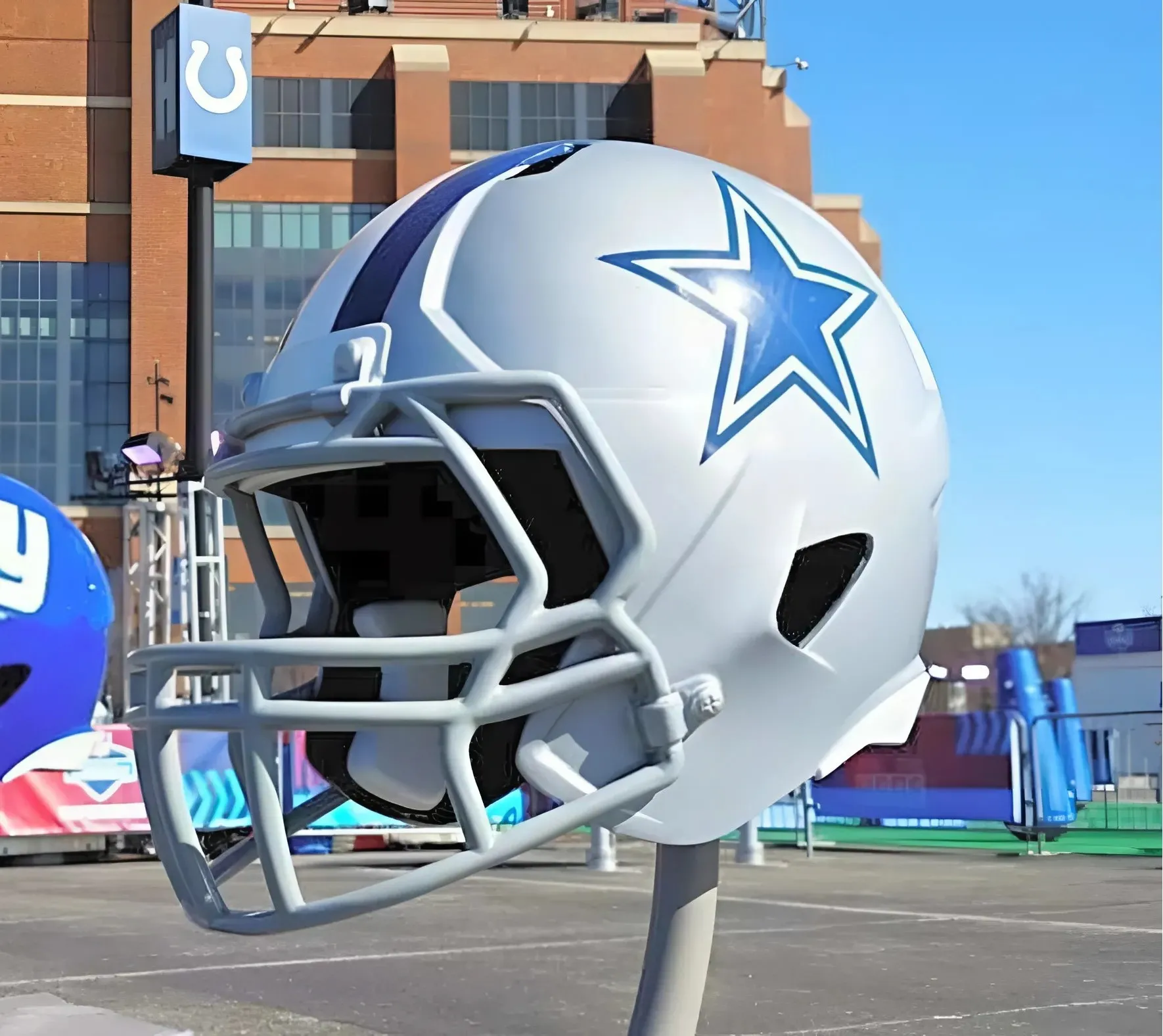 Saints Put On Notice For Ex-Cowboys $100 Million Star