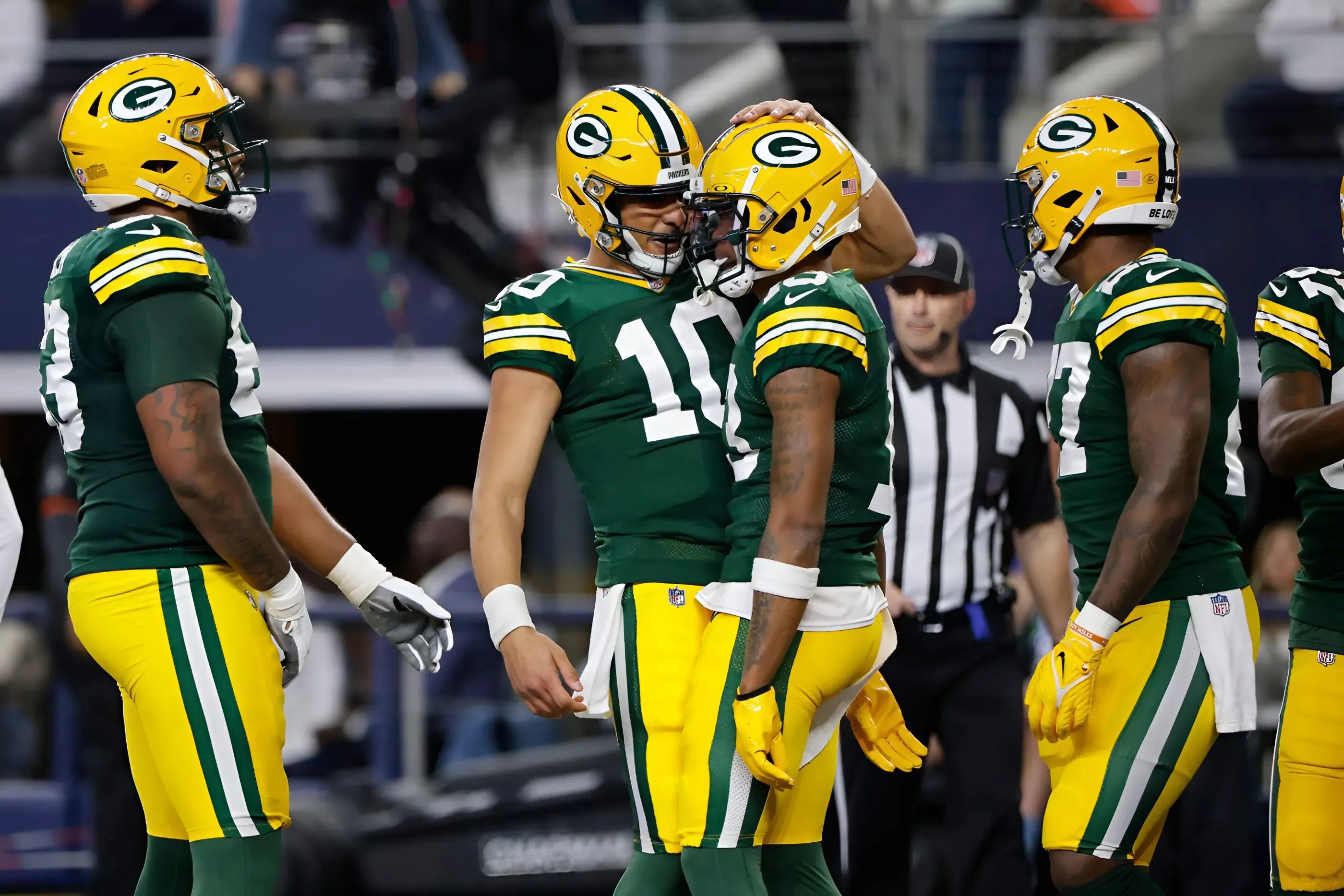 BREAKING: Packers Young Playmaker is Green Bay's Biggest Offseason Loser So Far