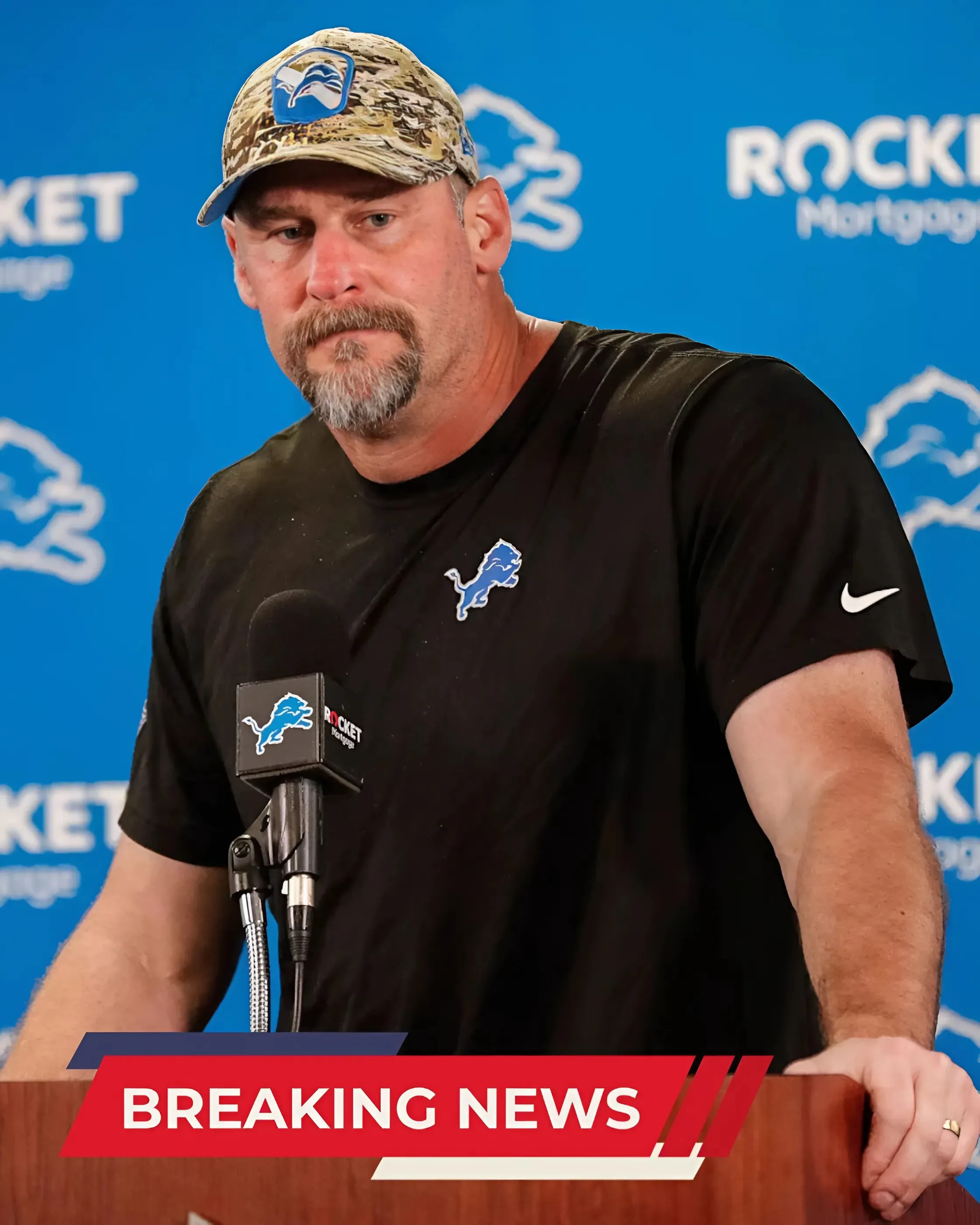 Lions Defender is Detroit's Biggest Offseason Loser So Far