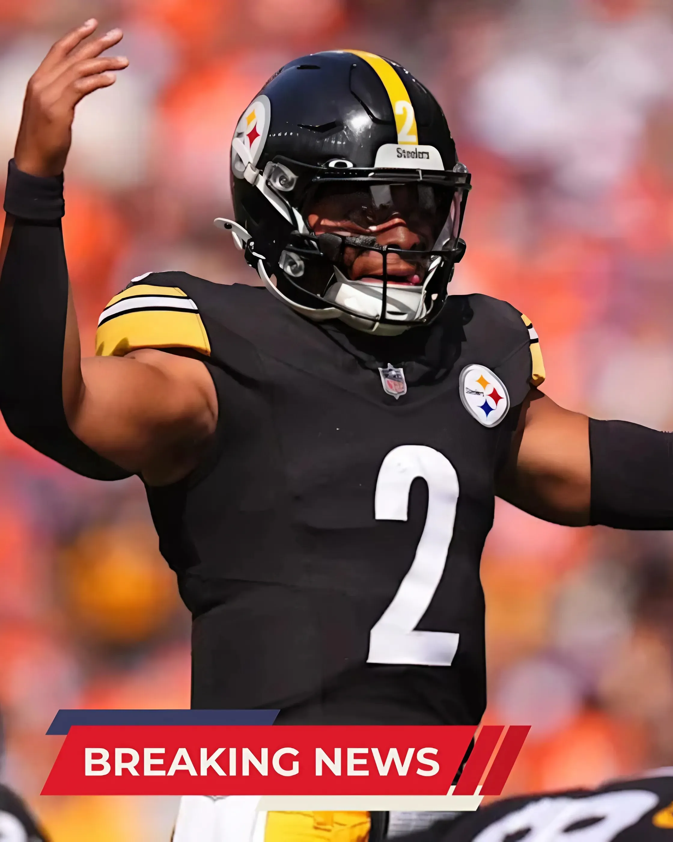 Steelers’ promising cornerback sets this lofty goal for his second season