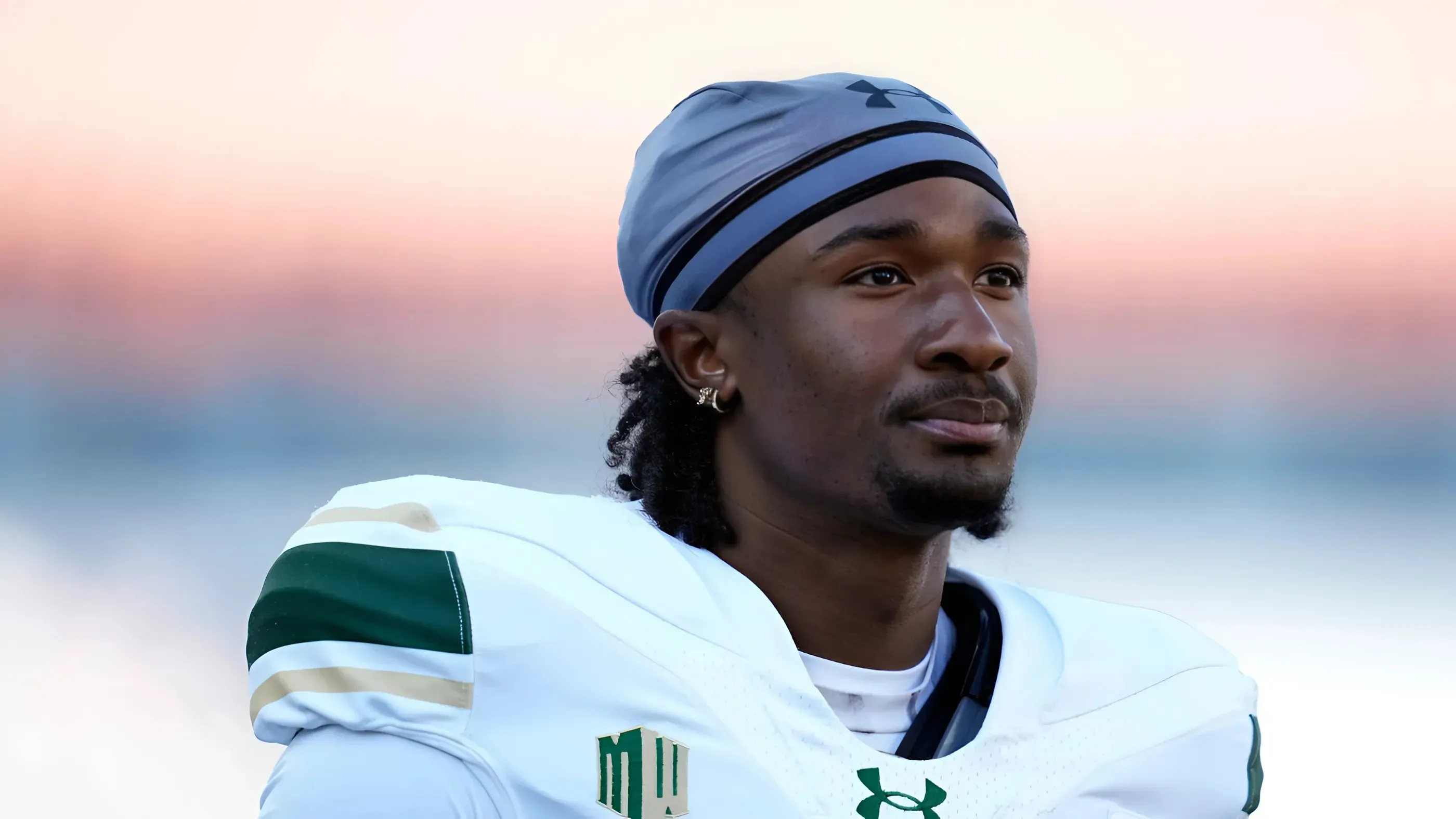 Tory Horton has golden opportunity to become a surprise star for Seahawks